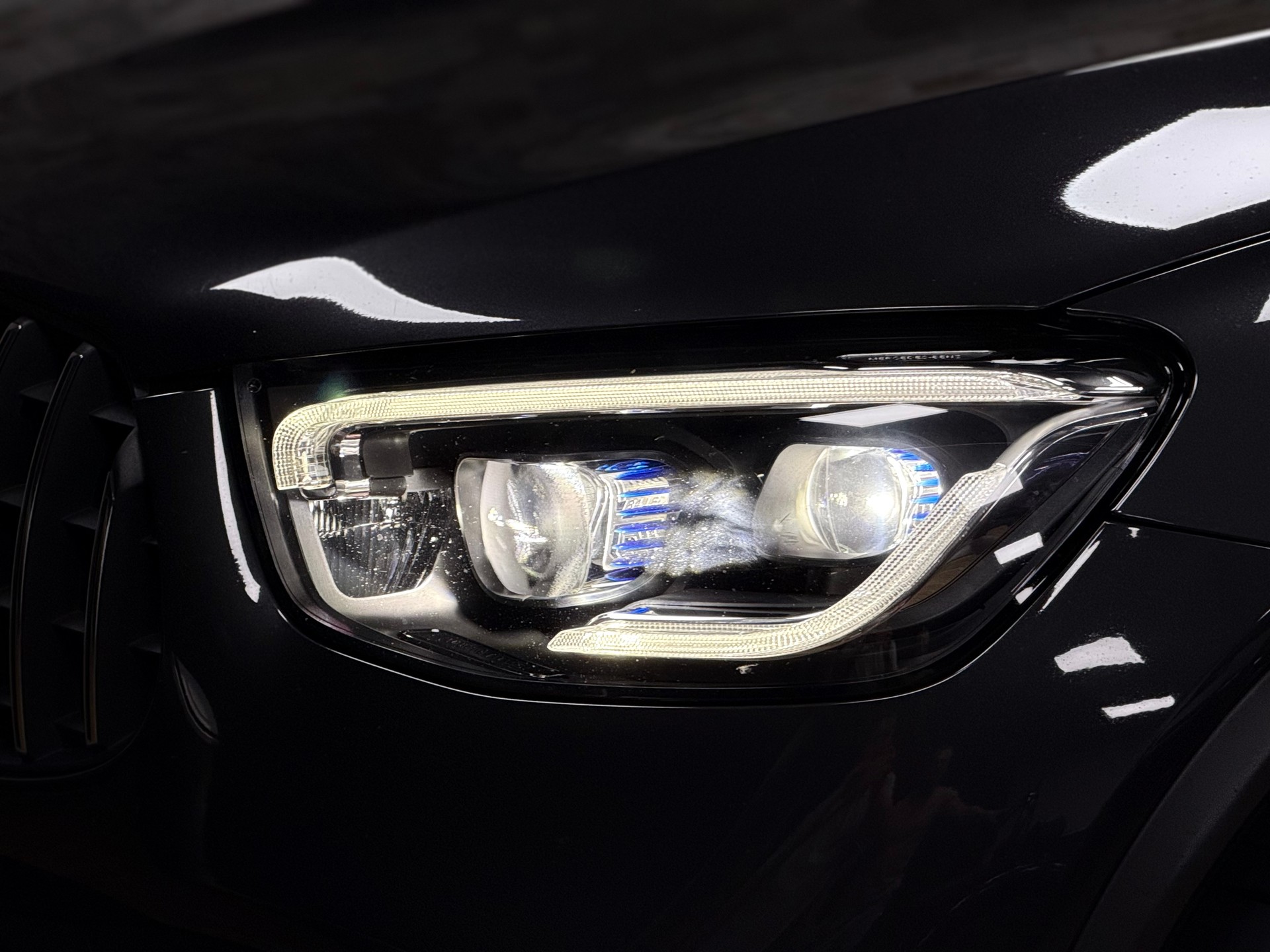 MERCEDES-BENZ GLC 63 S AMG 4Matic 9G-Tronic-image-7