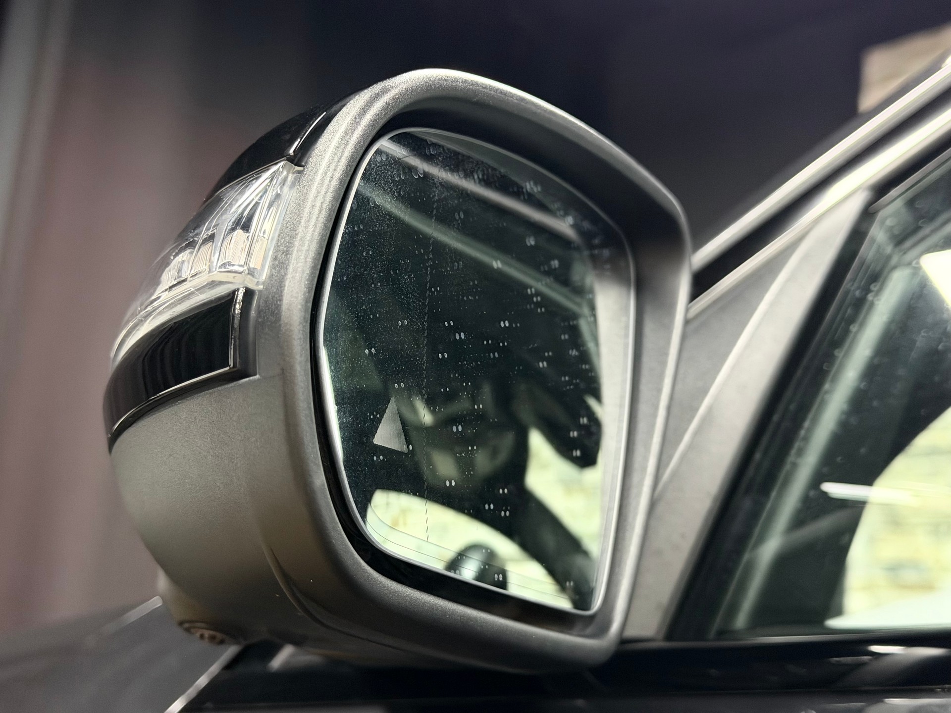 MERCEDES-BENZ GLC 63 S AMG 4Matic 9G-Tronic-image-9