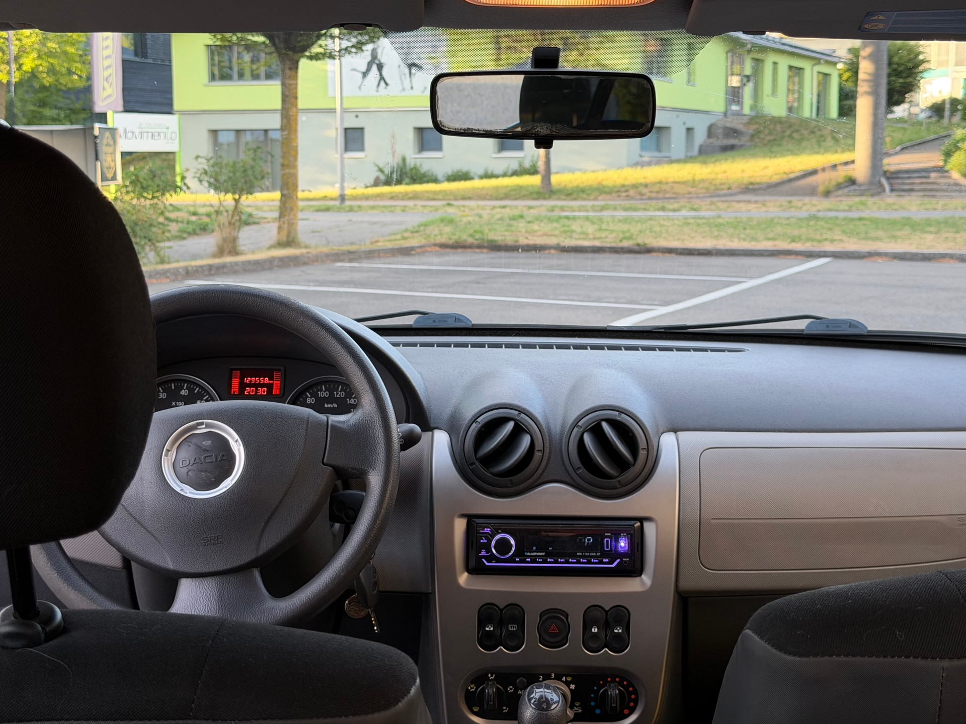 DACIA 1.2 Premium | Kupplung & Zahnriemen neu | MFK frisch-image-6