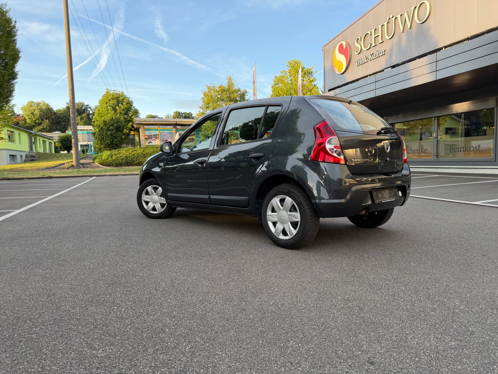 DACIA 1.2 Premium | Kupplung & Zahnriemen neu | MFK frisch-image-3