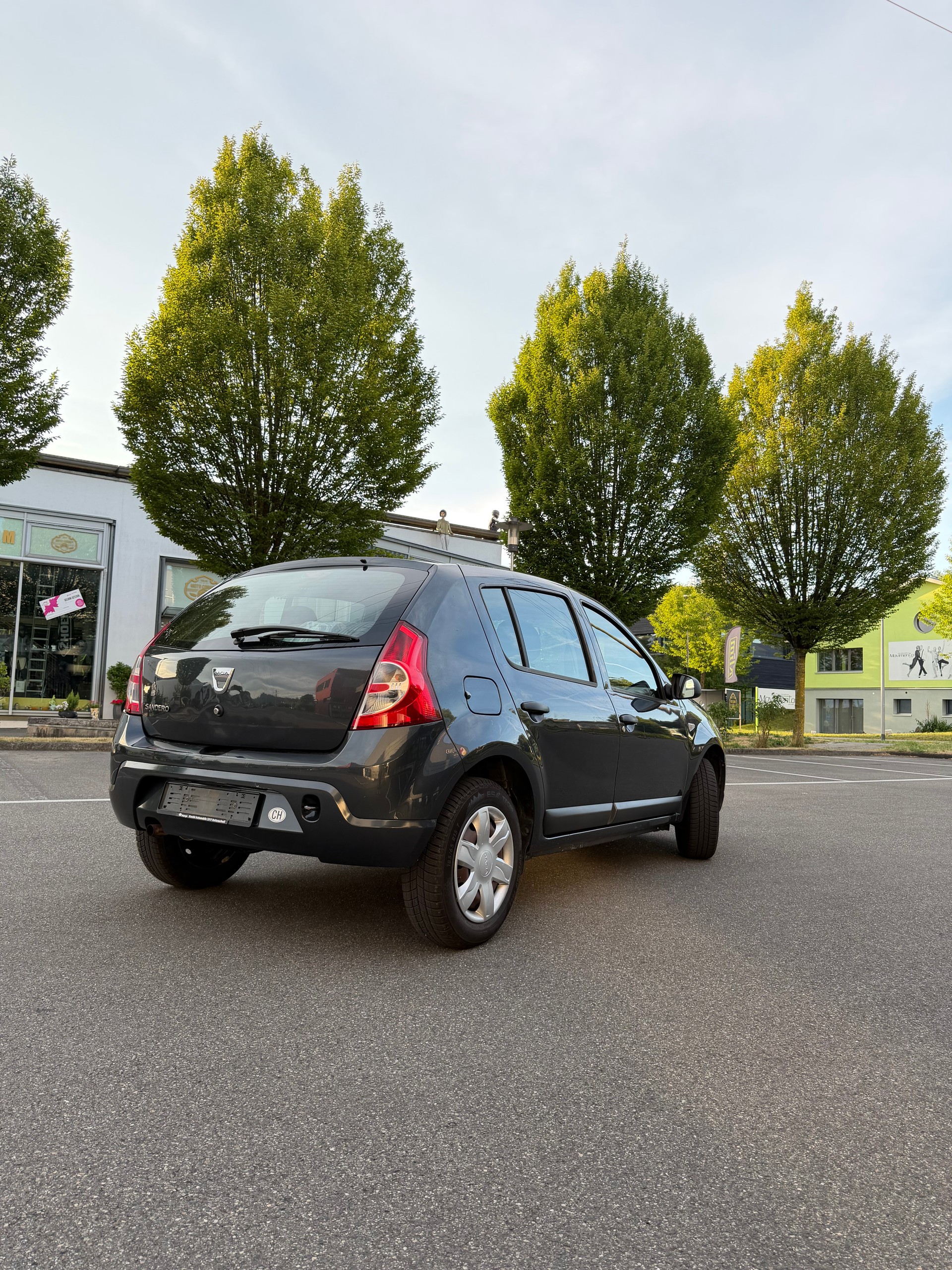DACIA 1.2 Premium | Kupplung & Zahnriemen neu | MFK frisch-image-2