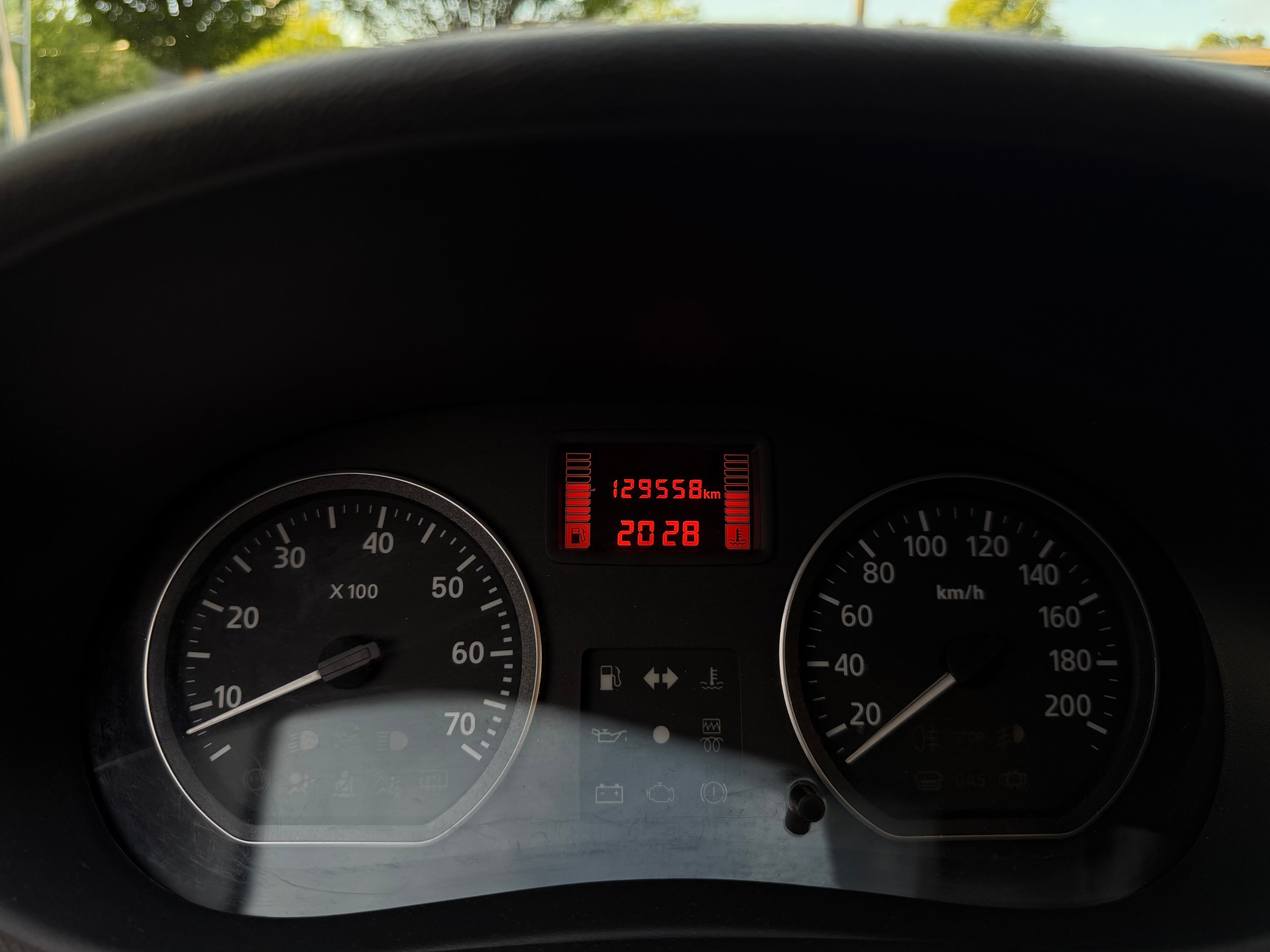 DACIA 1.2 Premium | Kupplung & Zahnriemen neu | MFK frisch-image-8