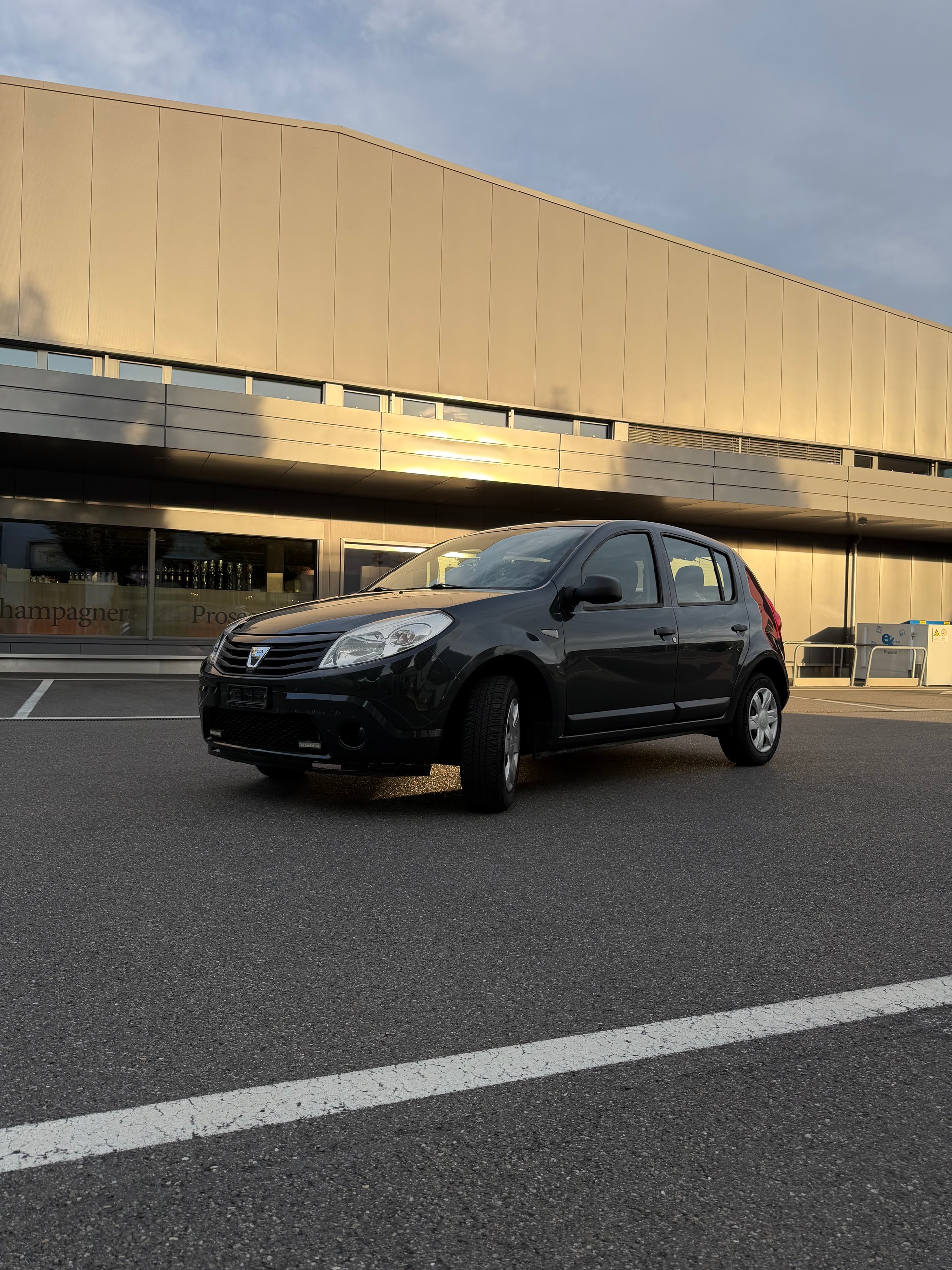 DACIA 1.2 Premium | Kupplung & Zahnriemen neu | MFK frisch-image-5
