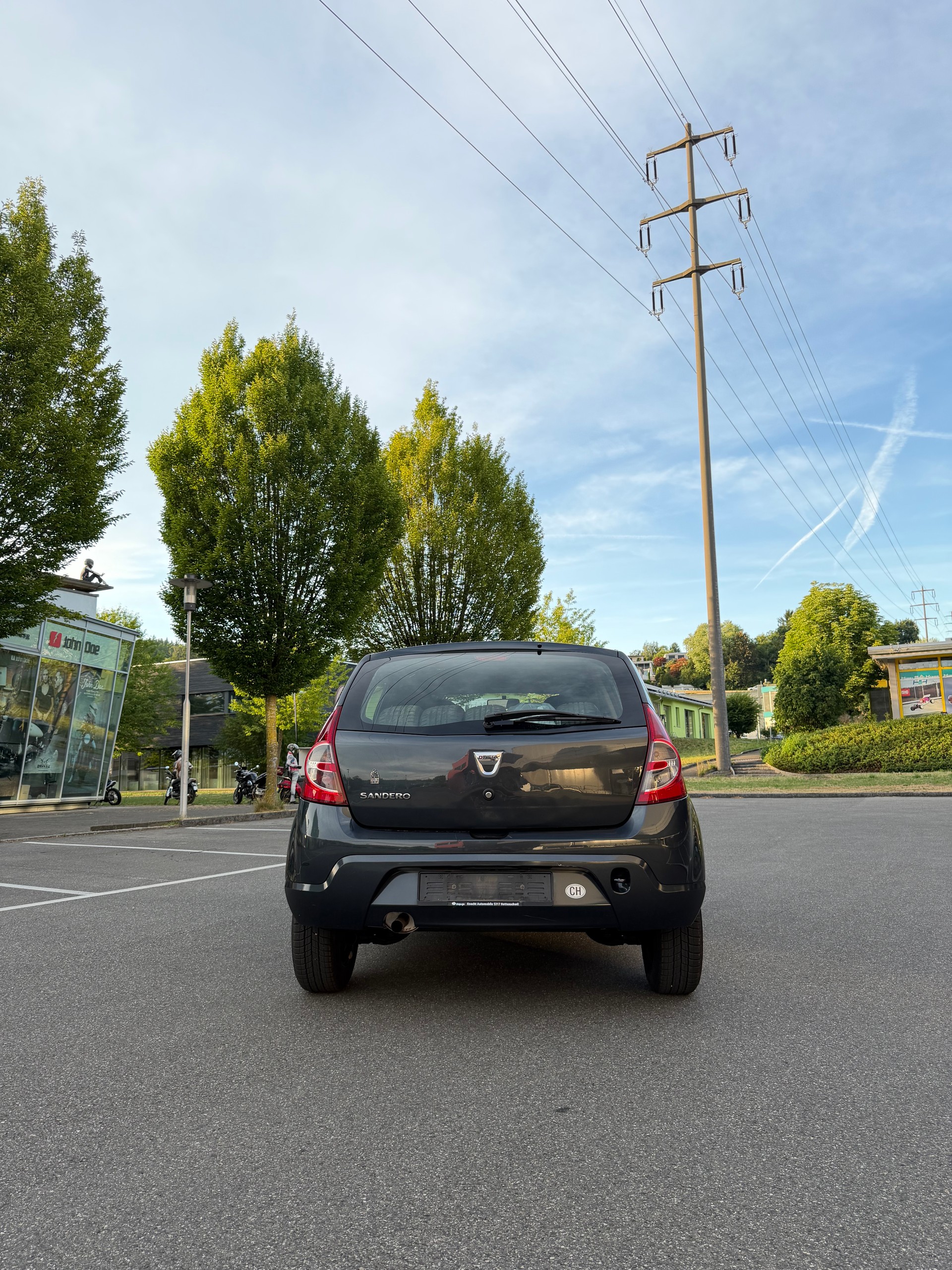 DACIA 1.2 Premium | Kupplung & Zahnriemen neu | MFK frisch-image-4