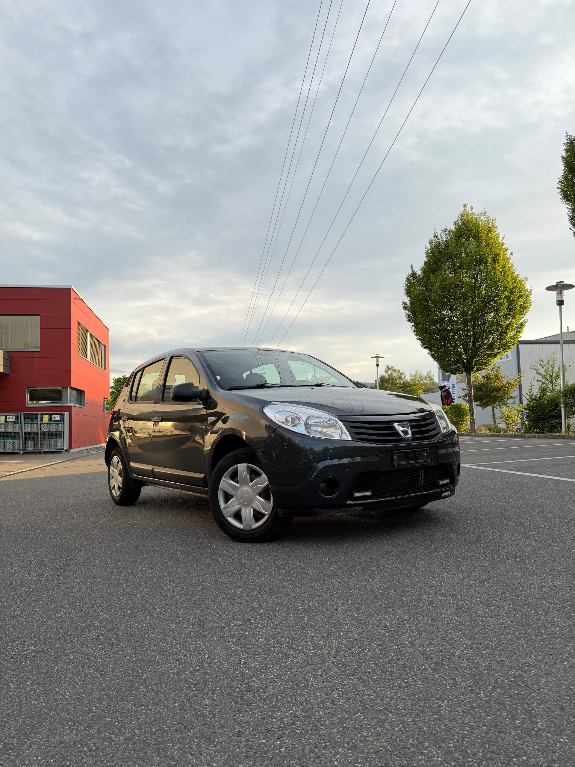 DACIA 1.2 Premium | Kupplung & Zahnriemen neu | MFK frisch-image-0