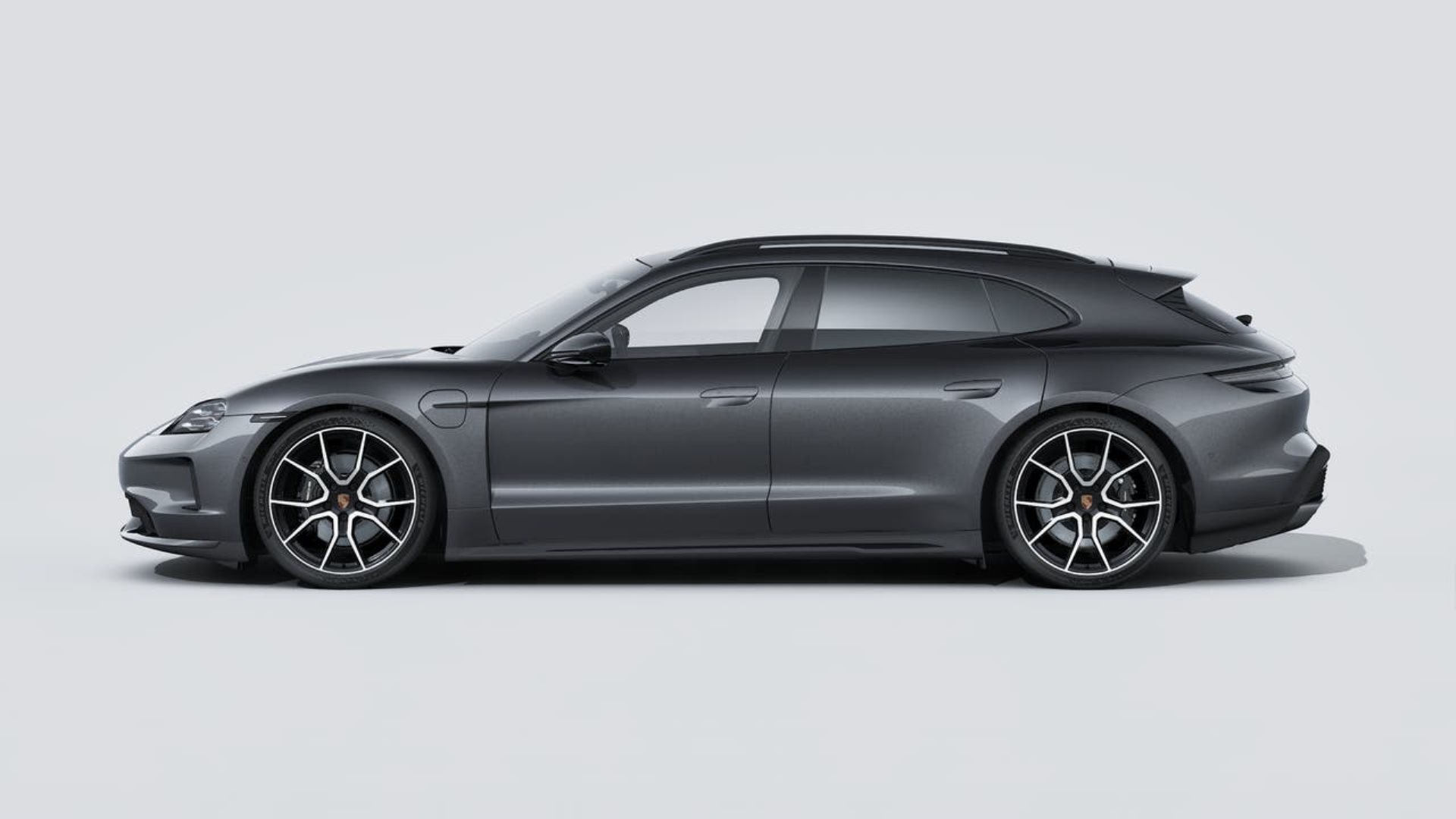 PORSCHE Taycan 4S Sport Turismo Black Edition-showroom-element-1