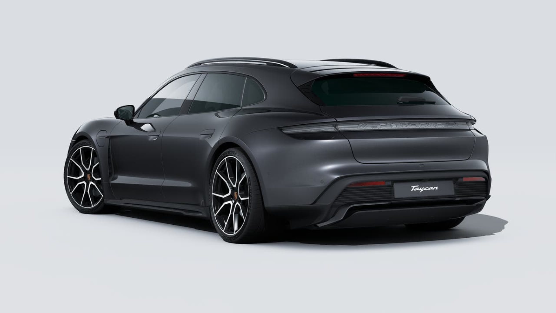 PORSCHE Taycan 4S Sport Turismo Black Edition-showroom-element-2