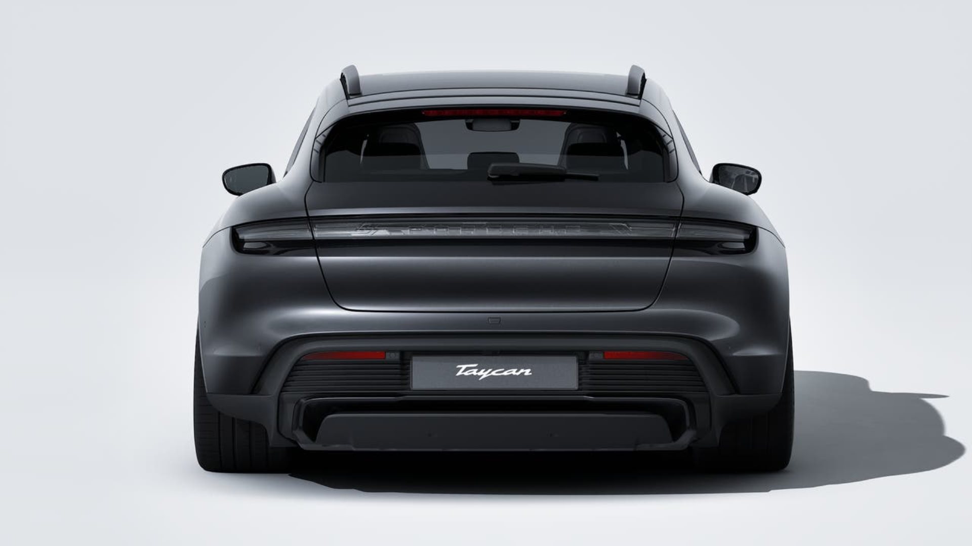 PORSCHE Taycan 4S Sport Turismo Black Edition-image-6