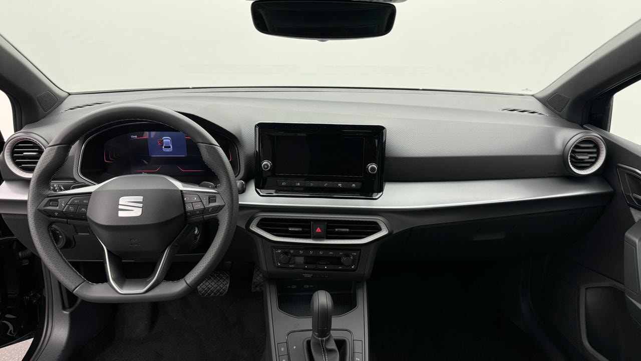 SEAT Ibiza 1.5 EcoTSI FR DSG-image-5