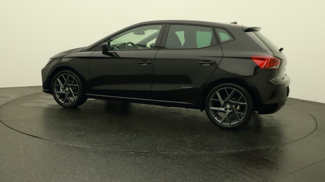 SEAT Ibiza 1.5 EcoTSI FR DSG-image-2