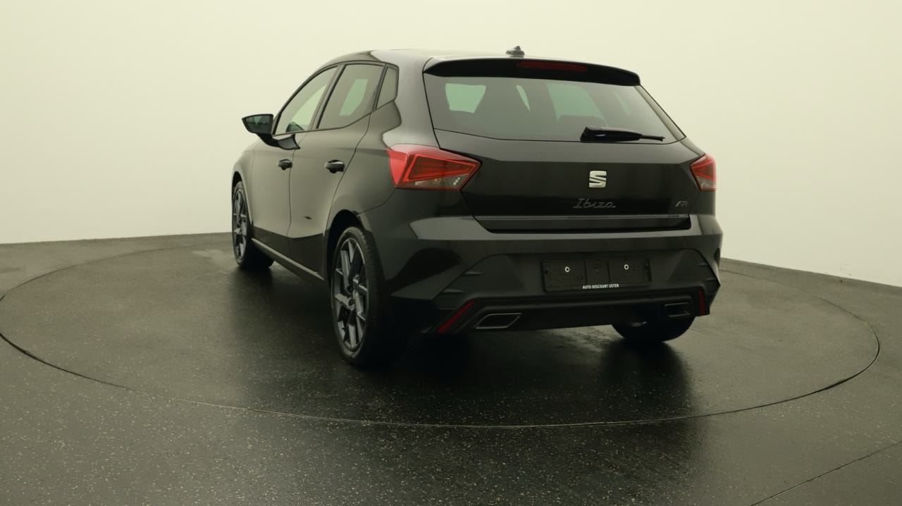 SEAT Ibiza 1.5 EcoTSI FR DSG-image-3