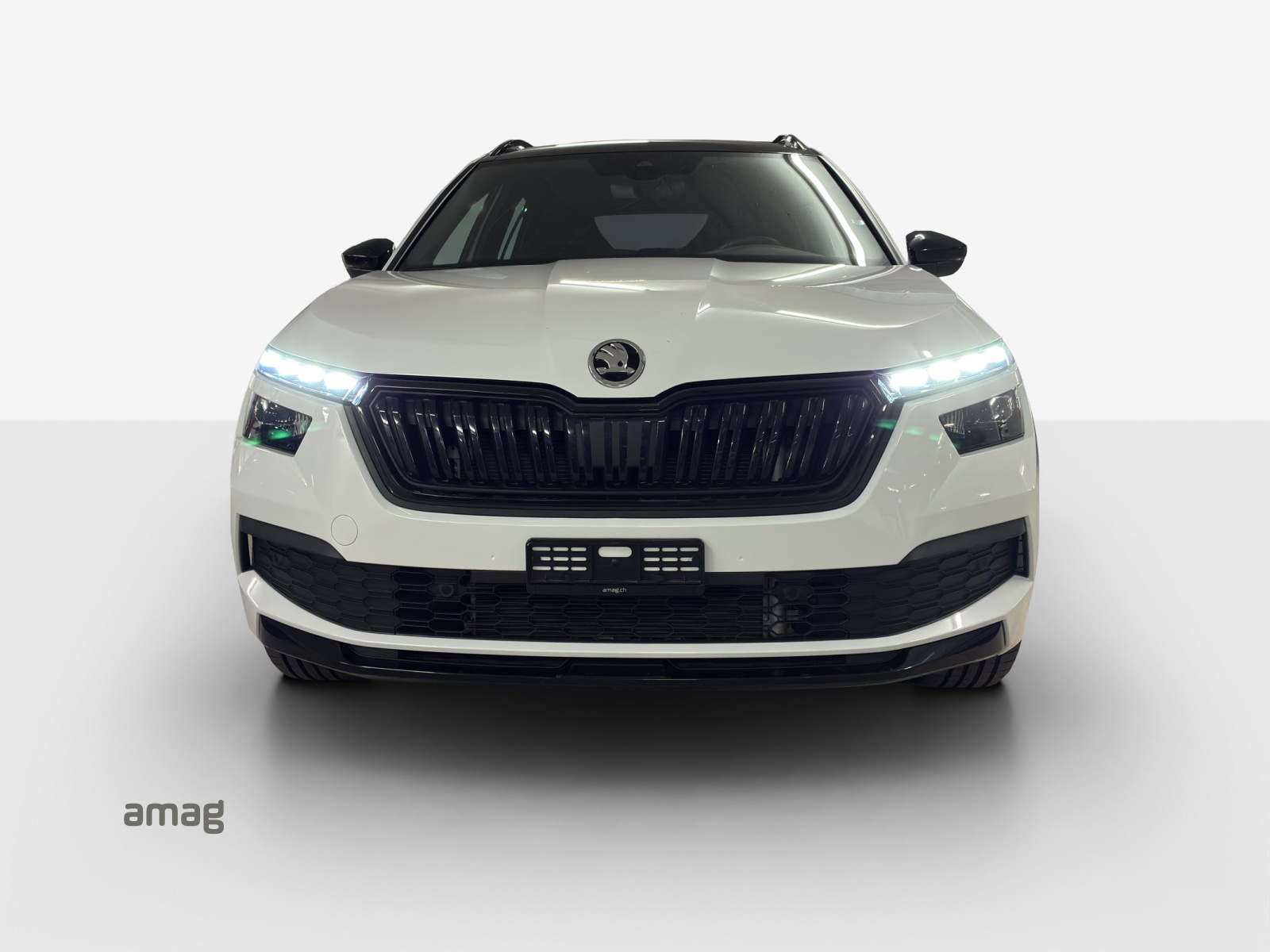 SKODA Kamiq 1.5 TSI ACT Monte Carlo DSG-image-6