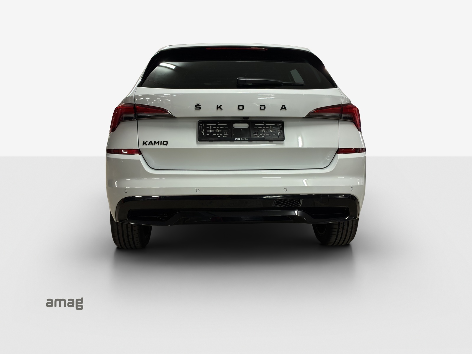 SKODA Kamiq 1.5 TSI ACT Monte Carlo DSG-image-3