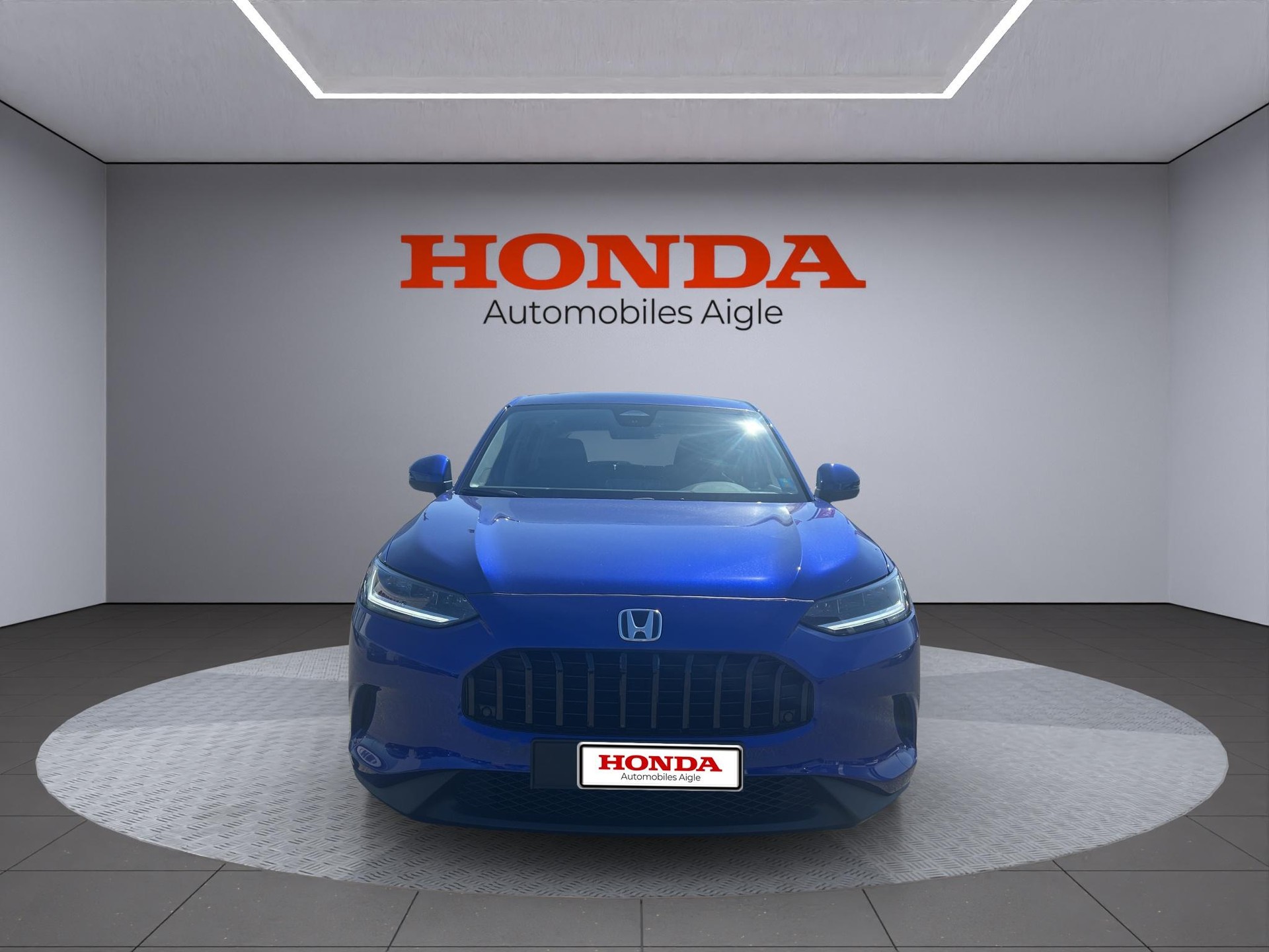 HONDA ZR-V 2.0 i-MMD Elegance-image-7