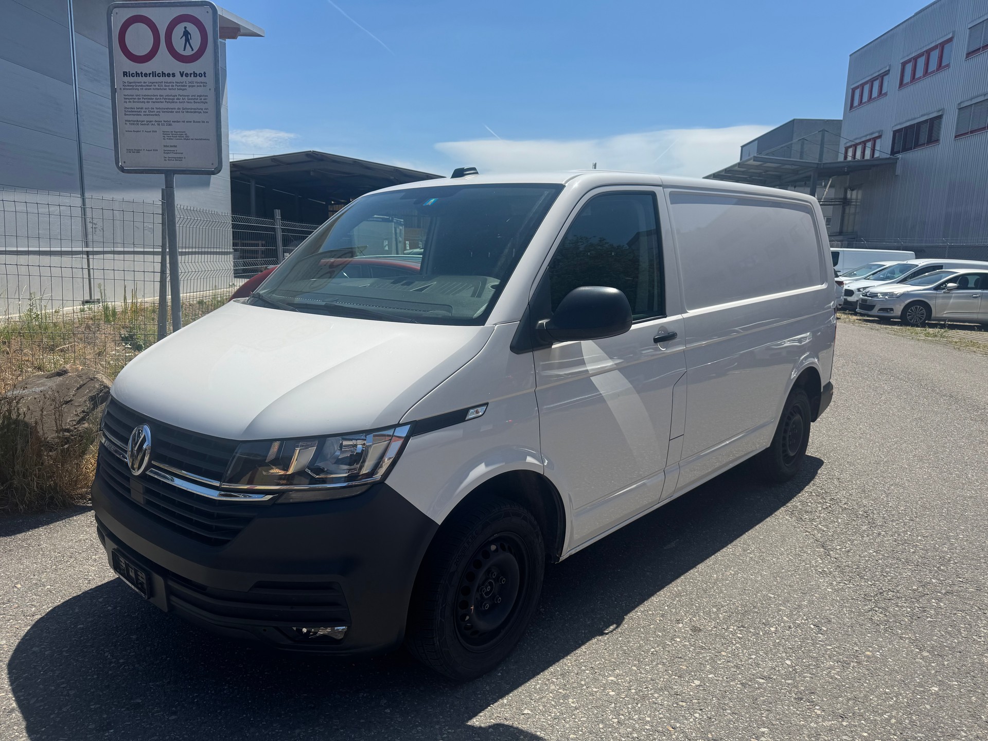 VW T6.1 2.0 TDI-image-0