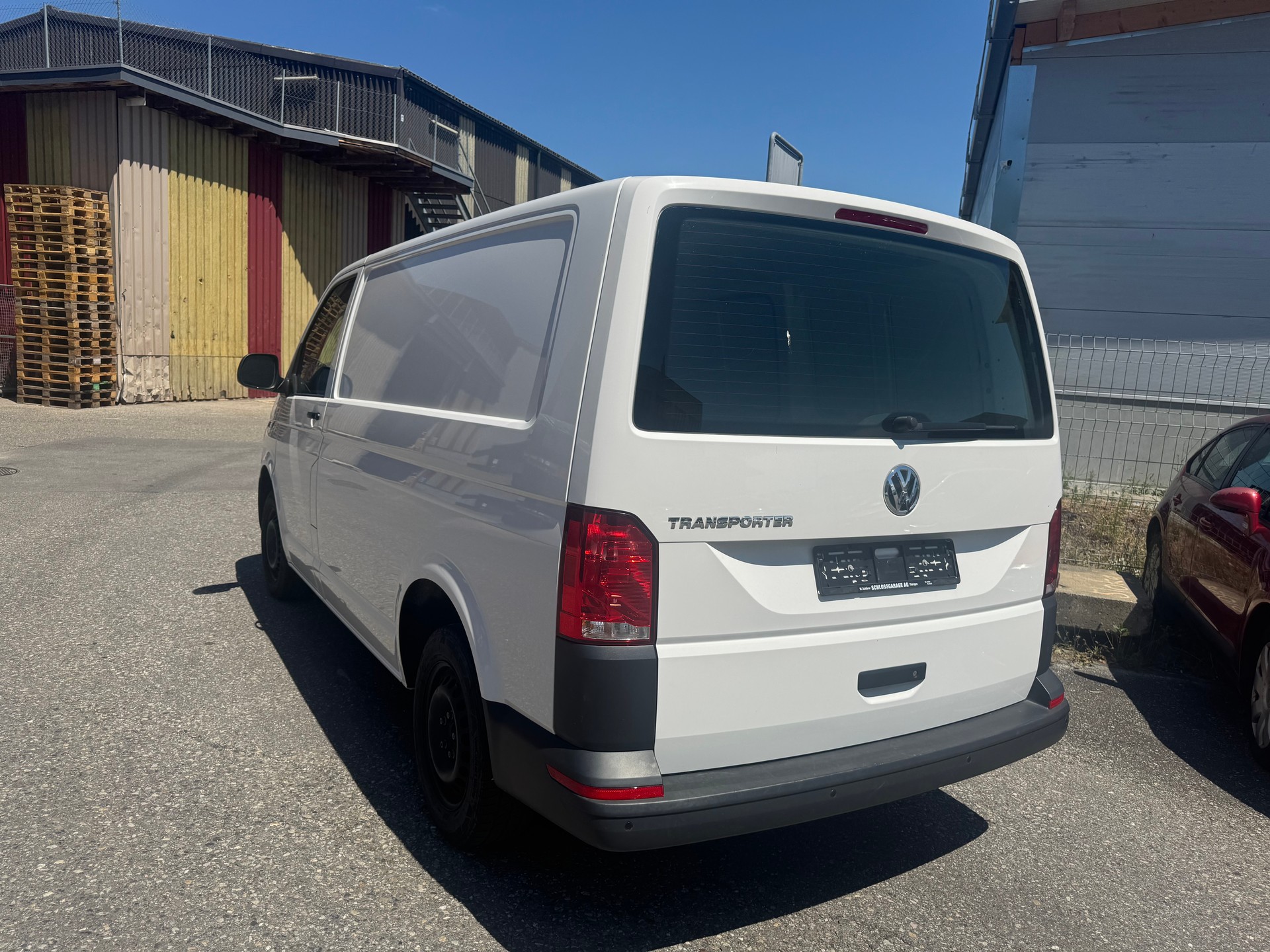 VW T6.1 2.0 TDI-image-3