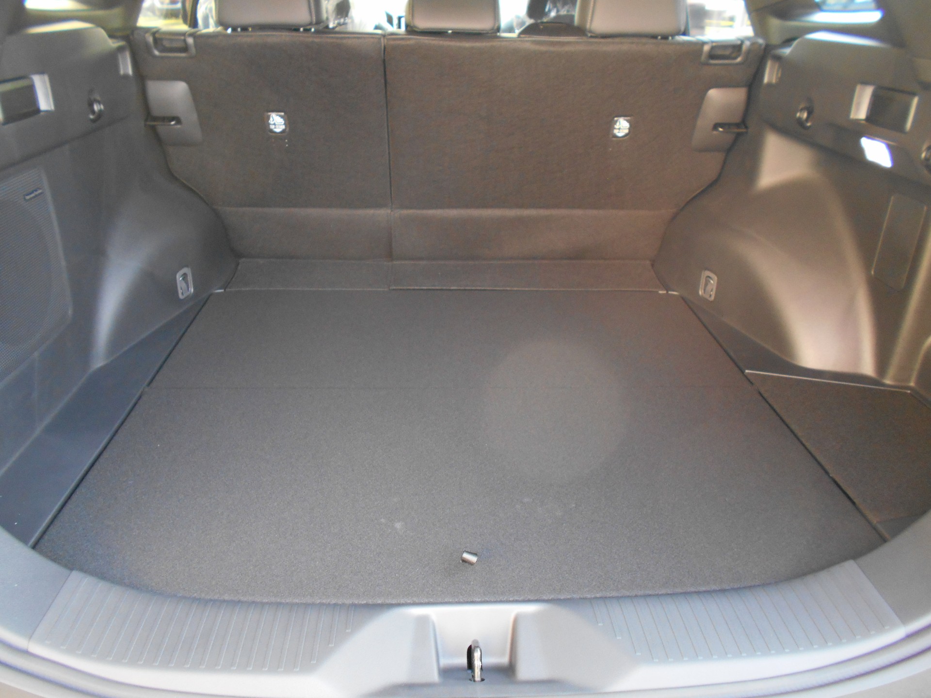 SUBARU E-Outback eV Classic-image-10