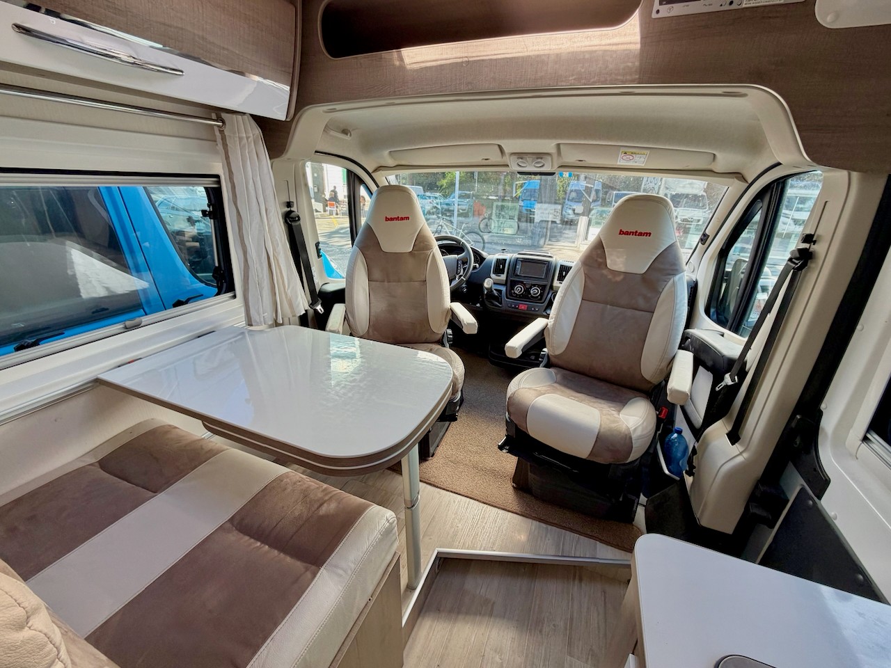 PILOTE V600 G-image-2