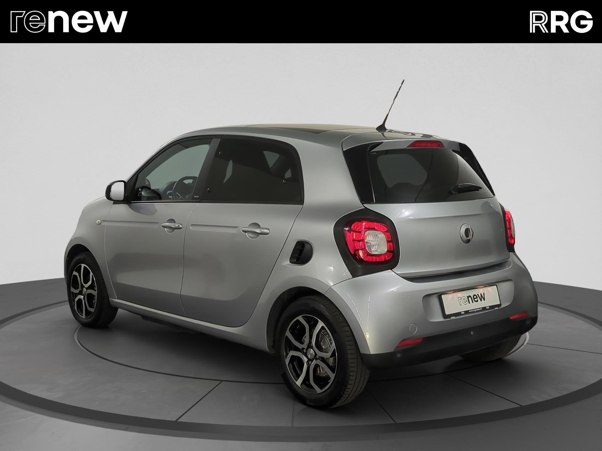 SMART forfour EQ passion-image-4
