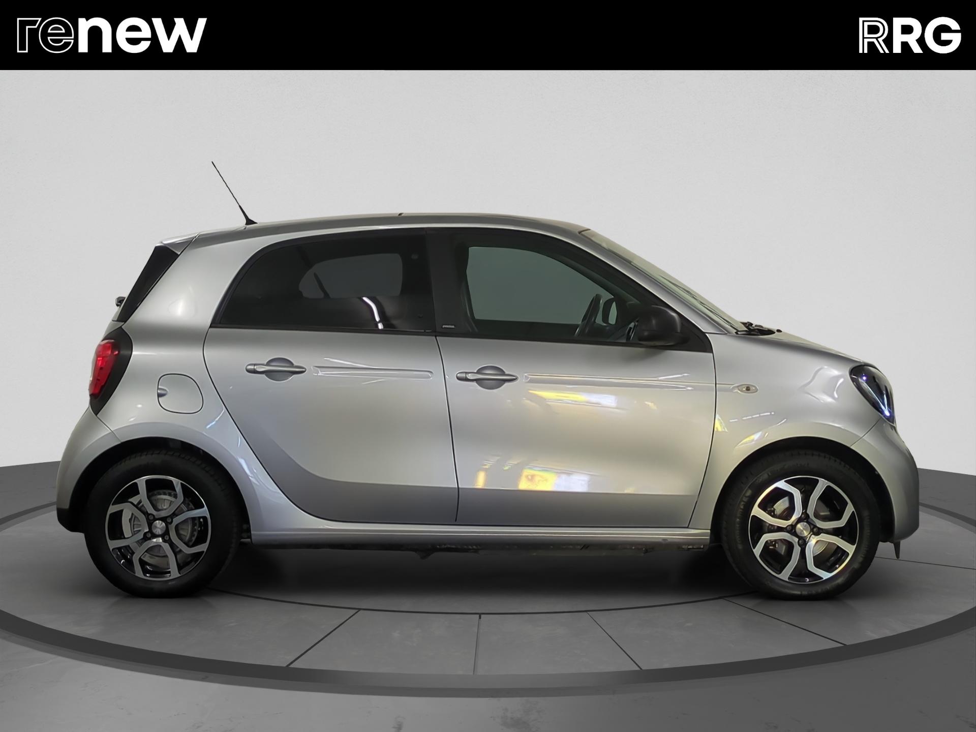 SMART forfour EQ passion-image-1