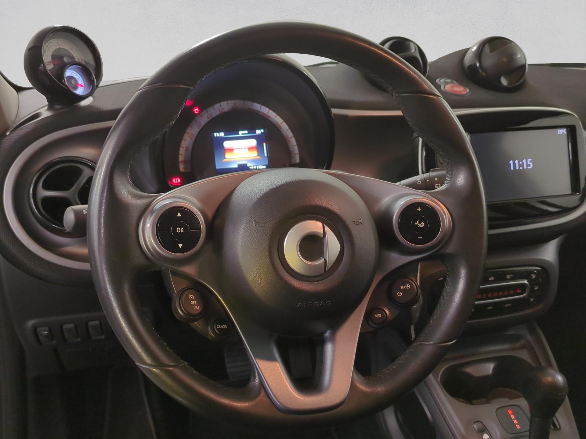 SMART forfour EQ passion-image-9