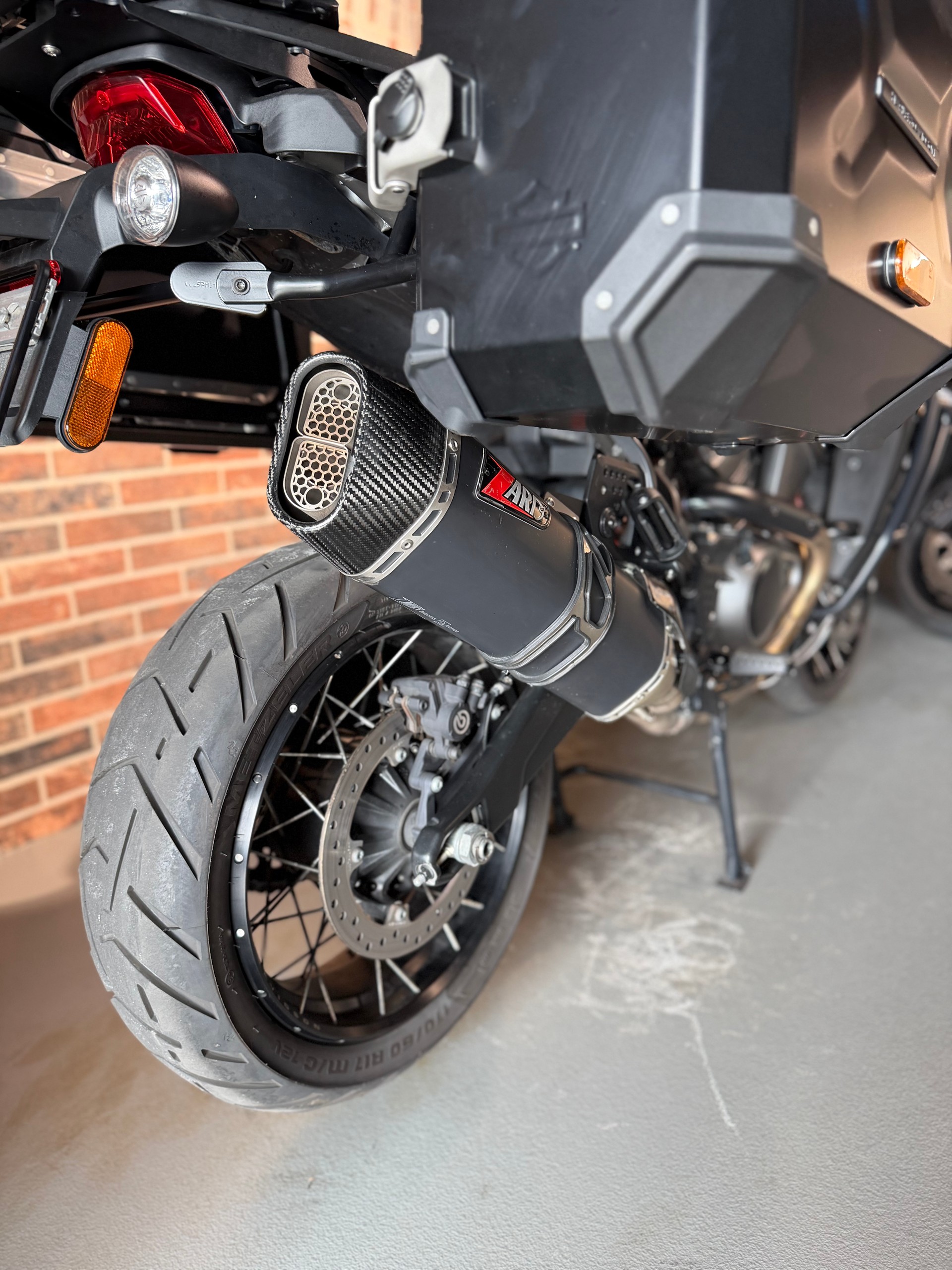 HARLEY-DAVIDSON RA Pan America 1250 Special-image-9