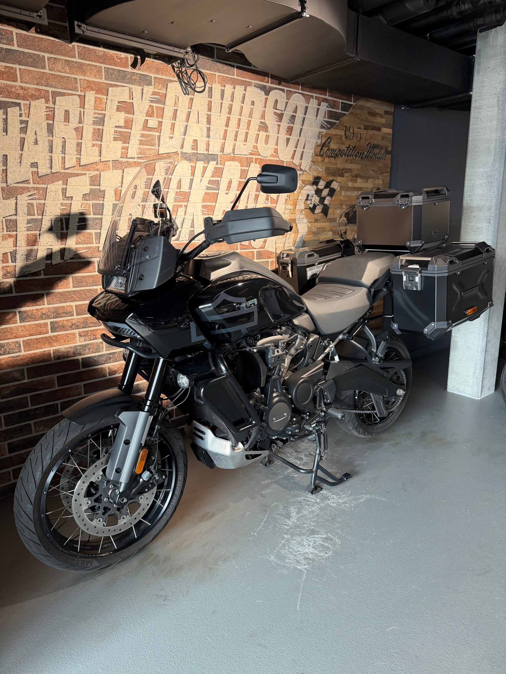 HARLEY-DAVIDSON RA Pan America 1250 Special-image-4