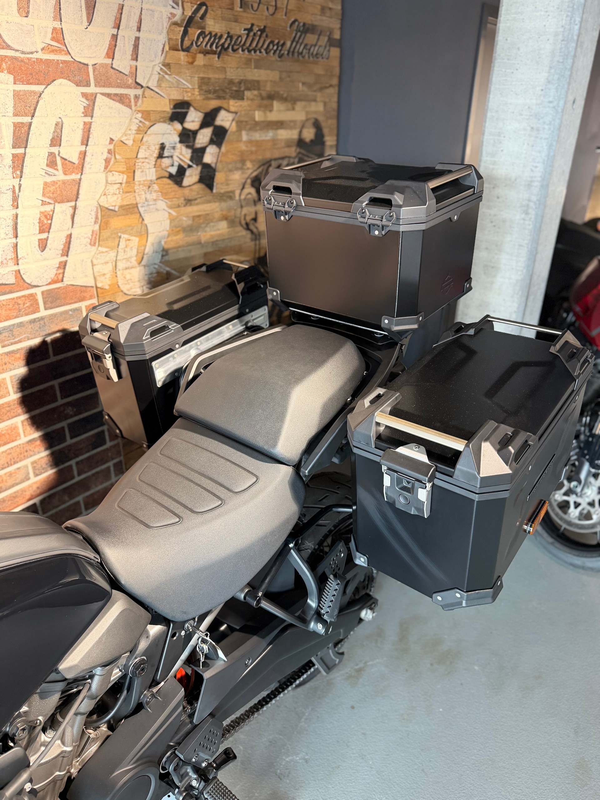 HARLEY-DAVIDSON RA Pan America 1250 Special-image-5