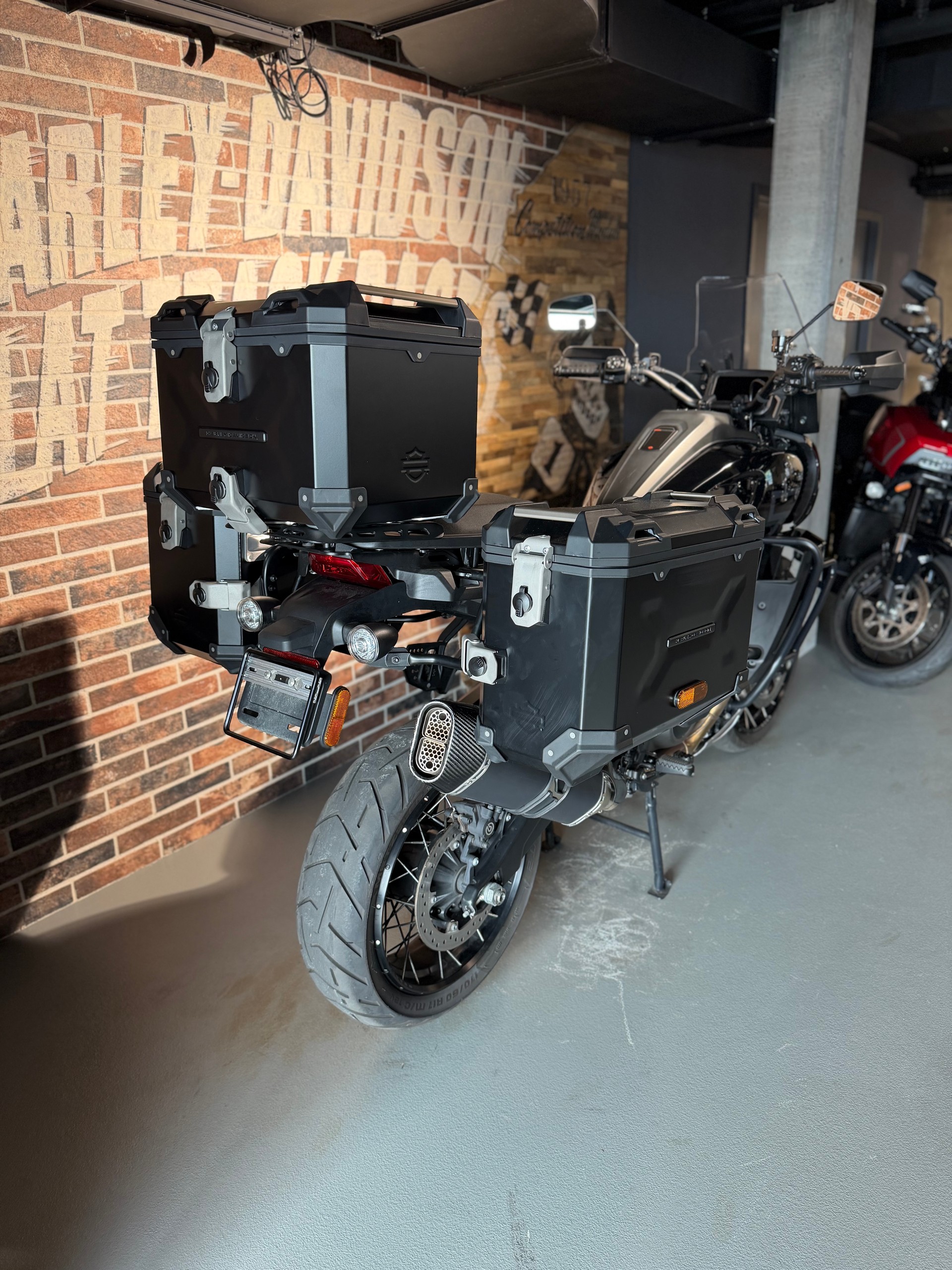 HARLEY-DAVIDSON RA Pan America 1250 Special-image-8