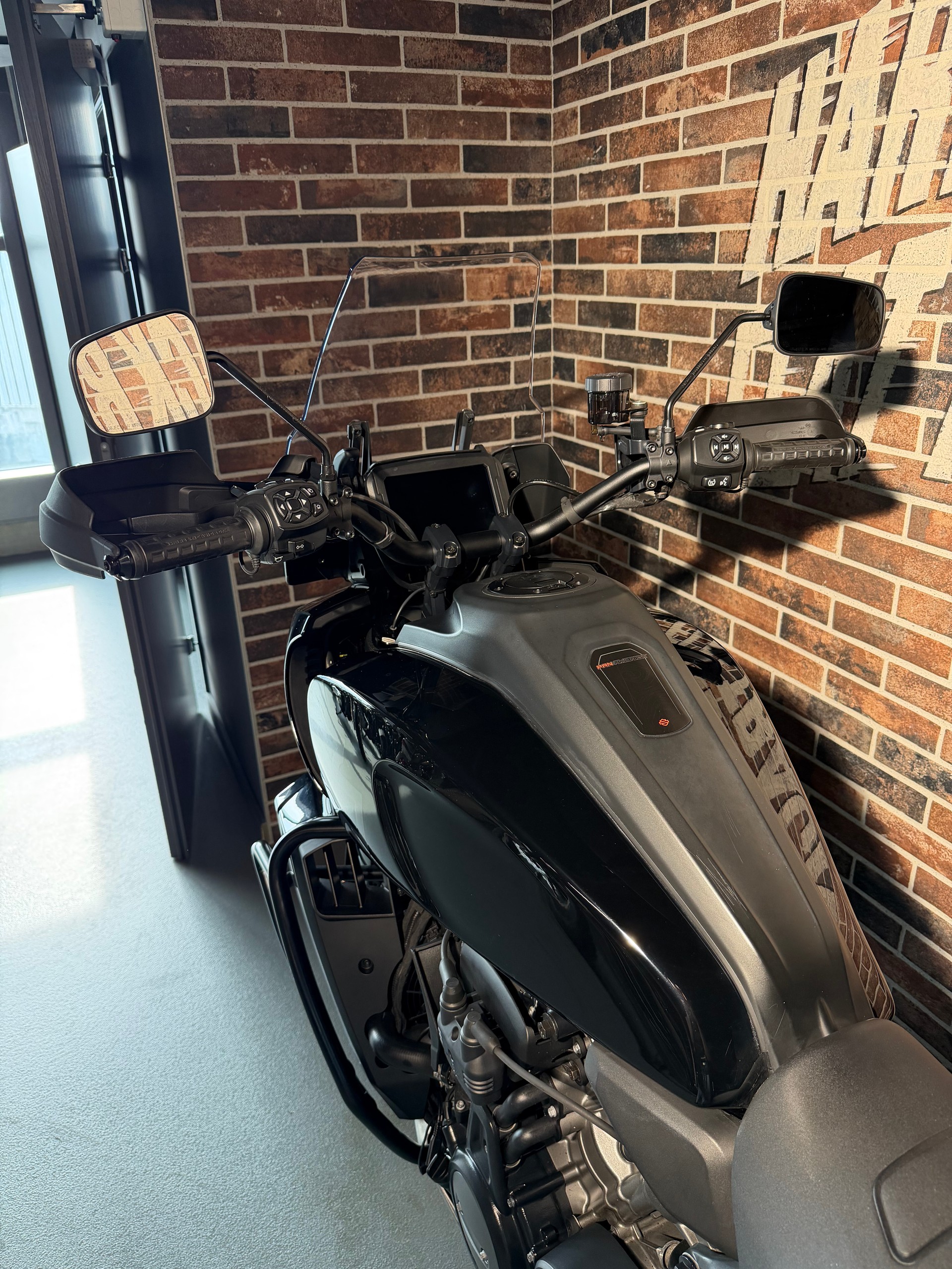 HARLEY-DAVIDSON RA Pan America 1250 Special-image-6