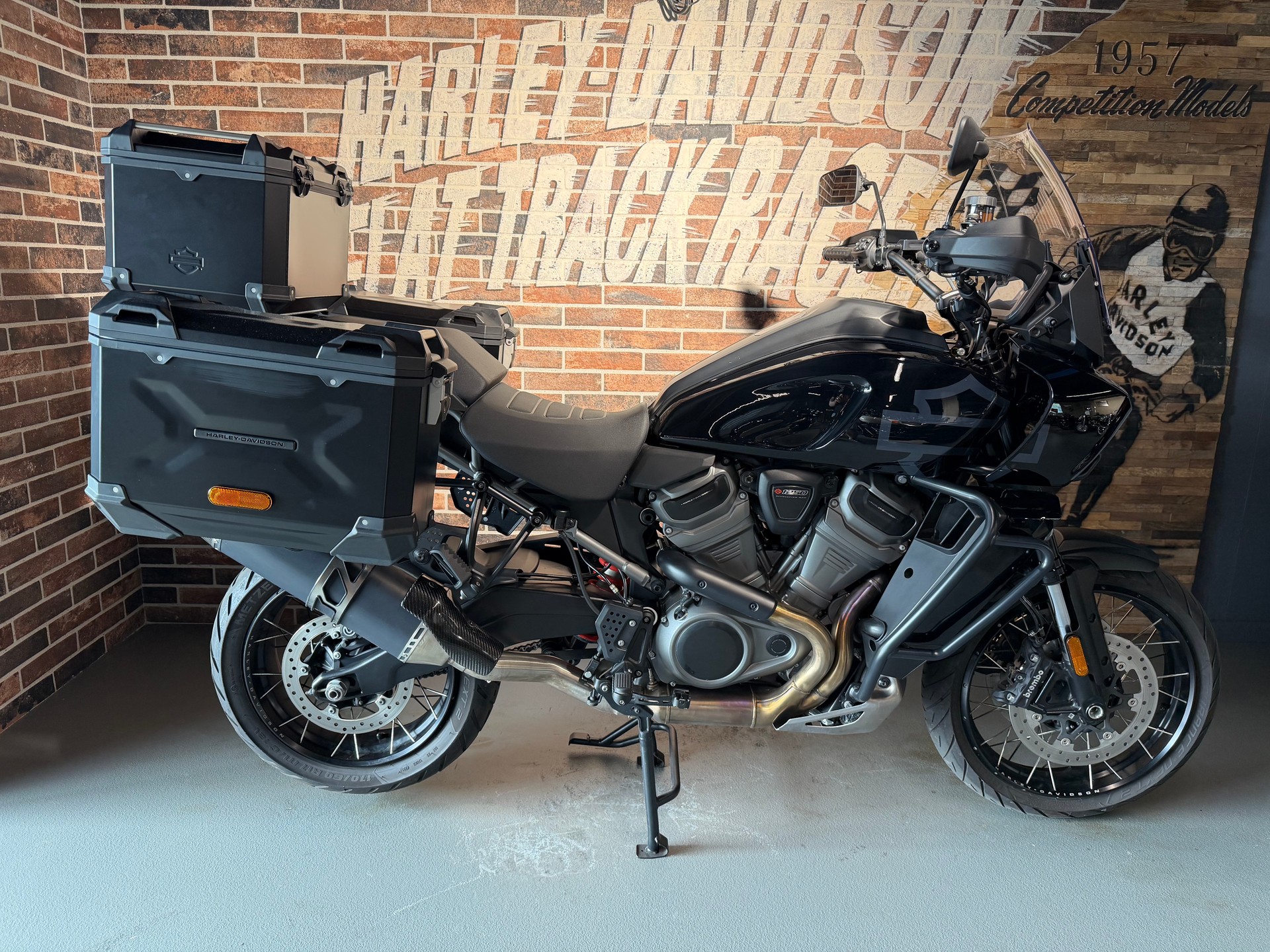 HARLEY-DAVIDSON RA Pan America 1250 Special-image-7