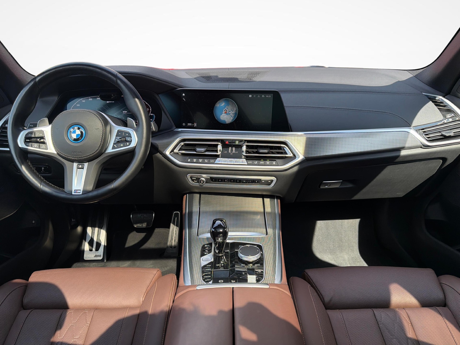BMW X5 45e xDrive45e-image-13
