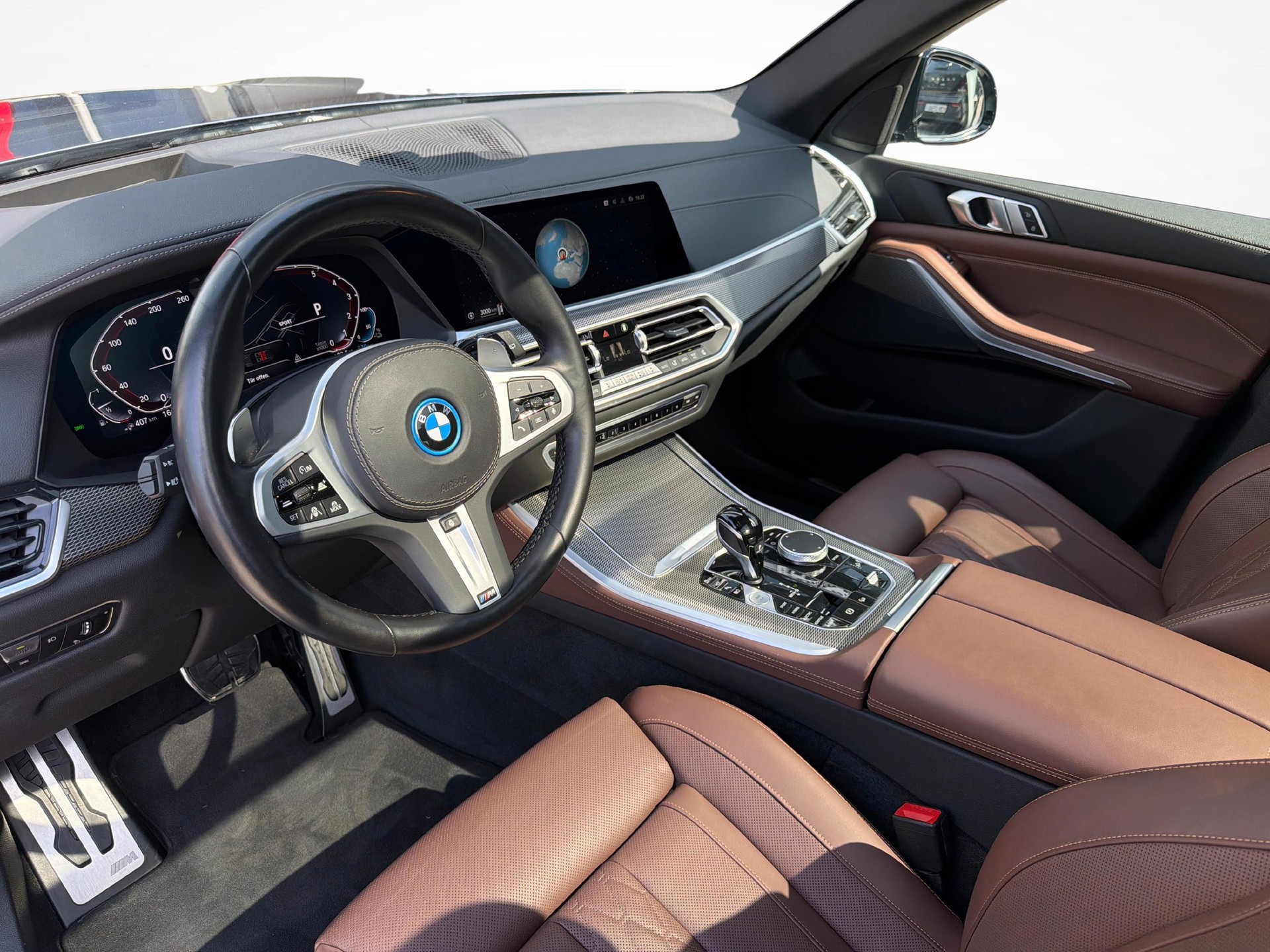 BMW X5 45e xDrive45e-image-11