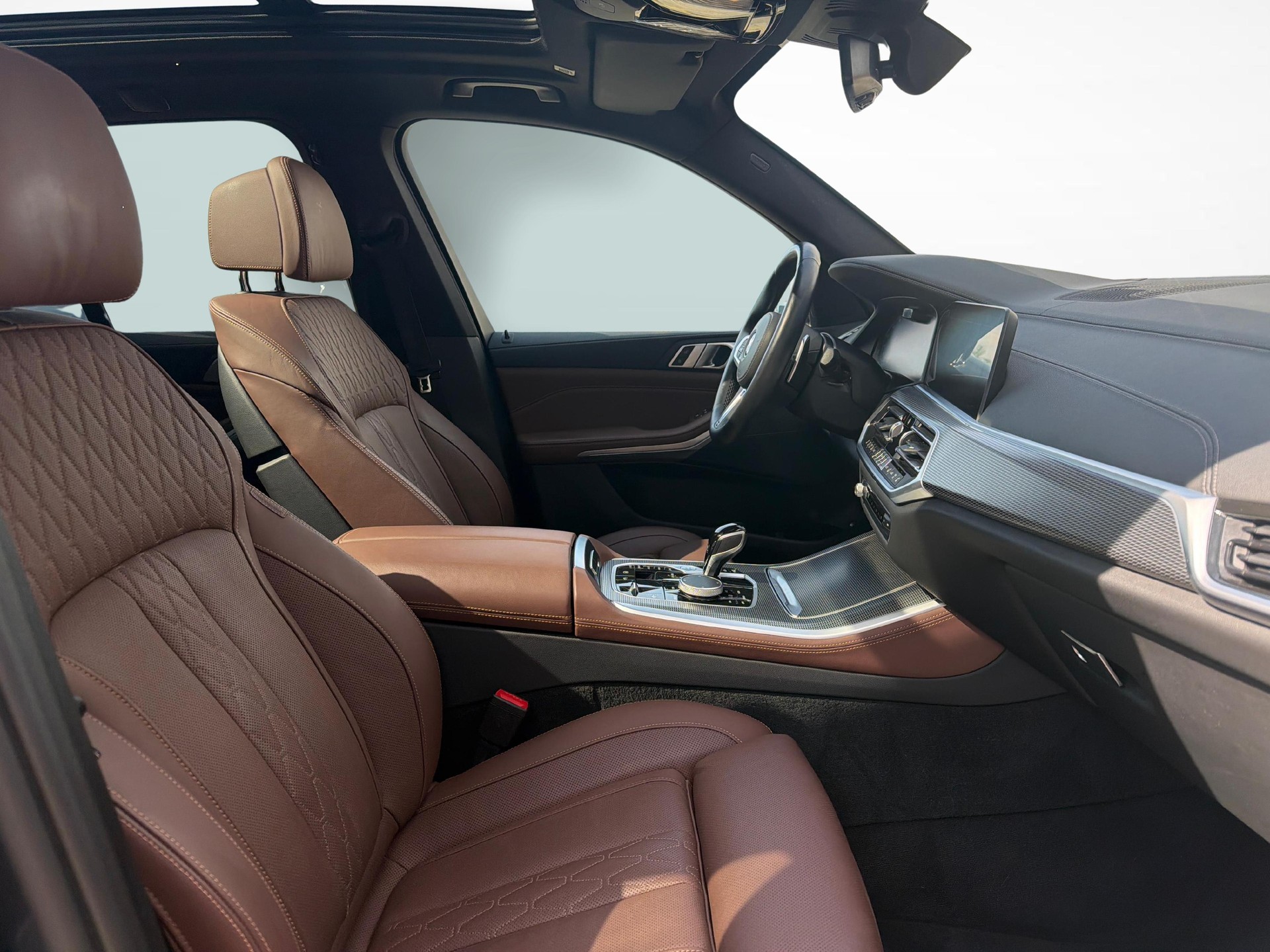 BMW X5 45e xDrive45e-image-12