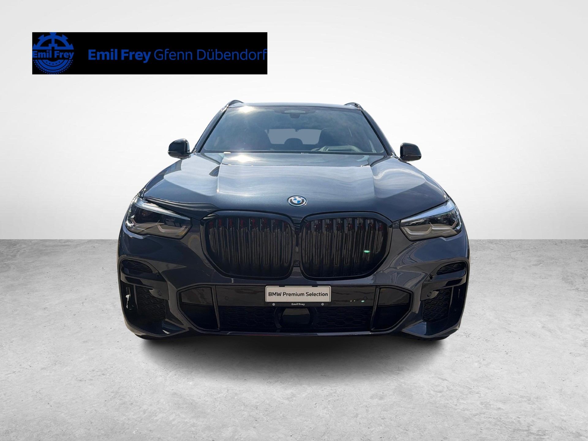 BMW X5 45e xDrive45e-image-8