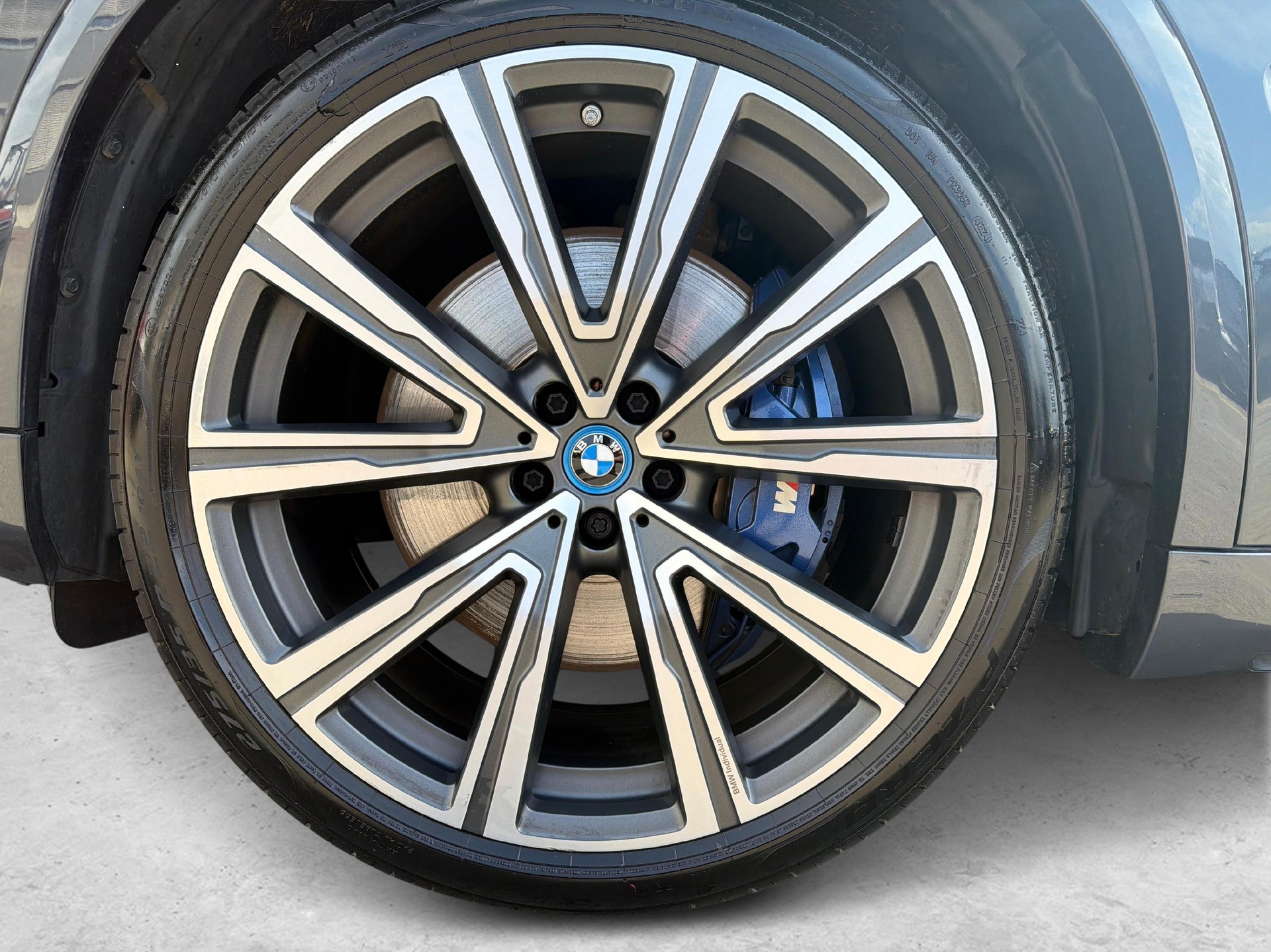 BMW X5 45e xDrive45e-image-10