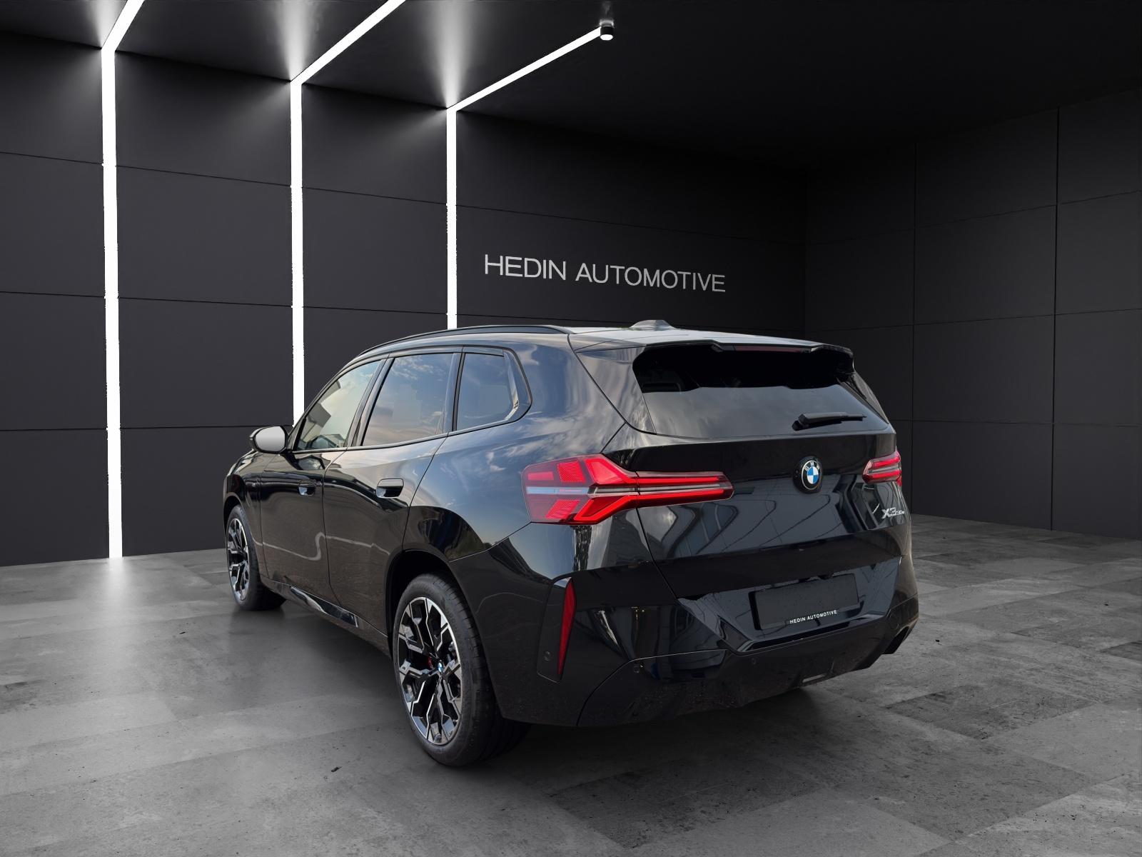 BMW X3 30e xDrive-image-17