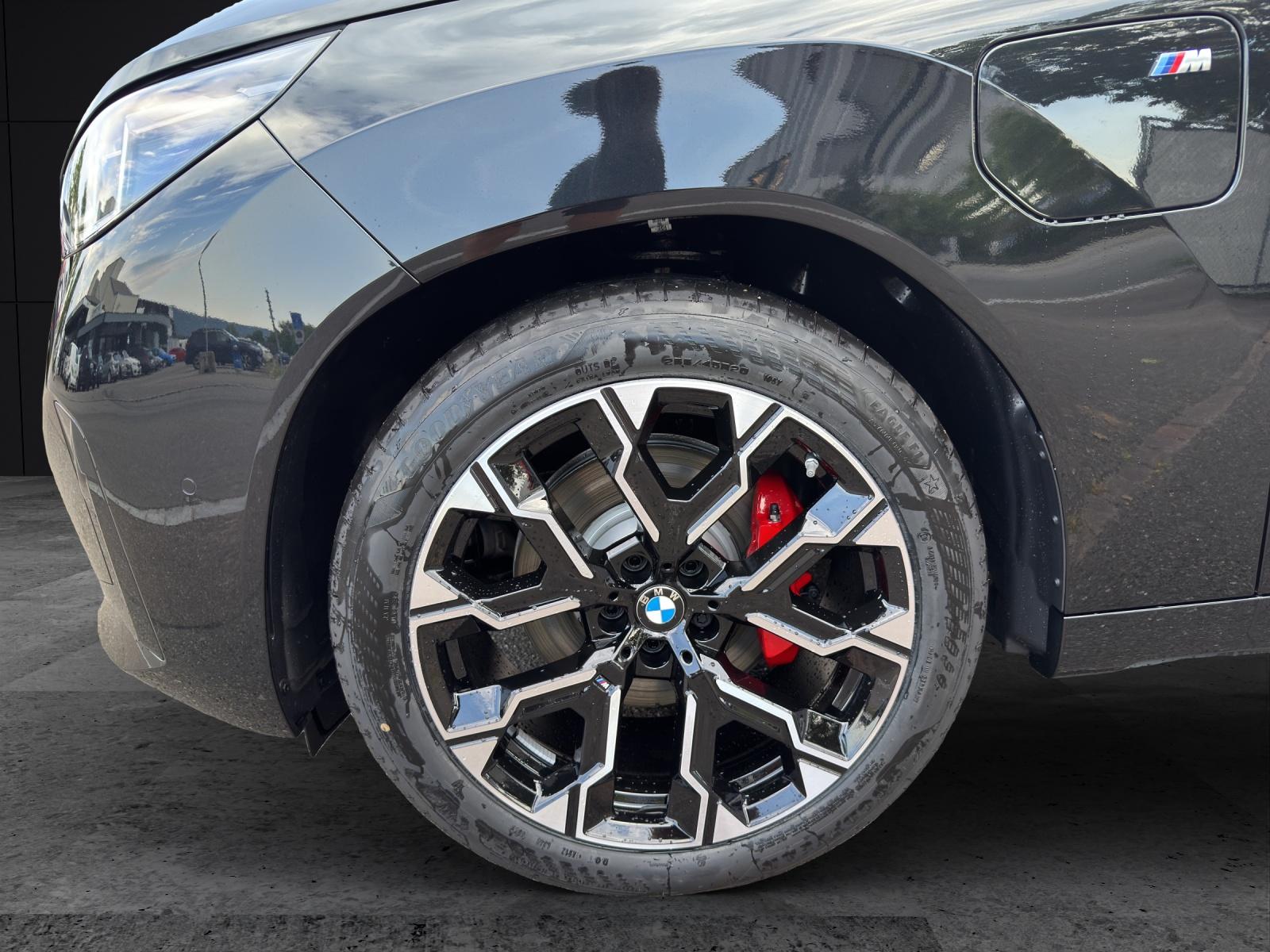 BMW X3 30e xDrive-image-3