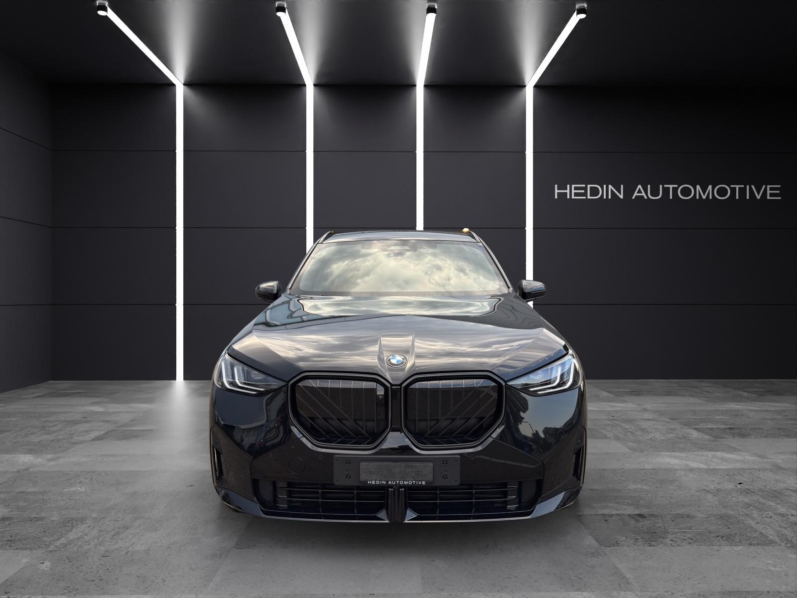 BMW X3 30e xDrive-image-1
