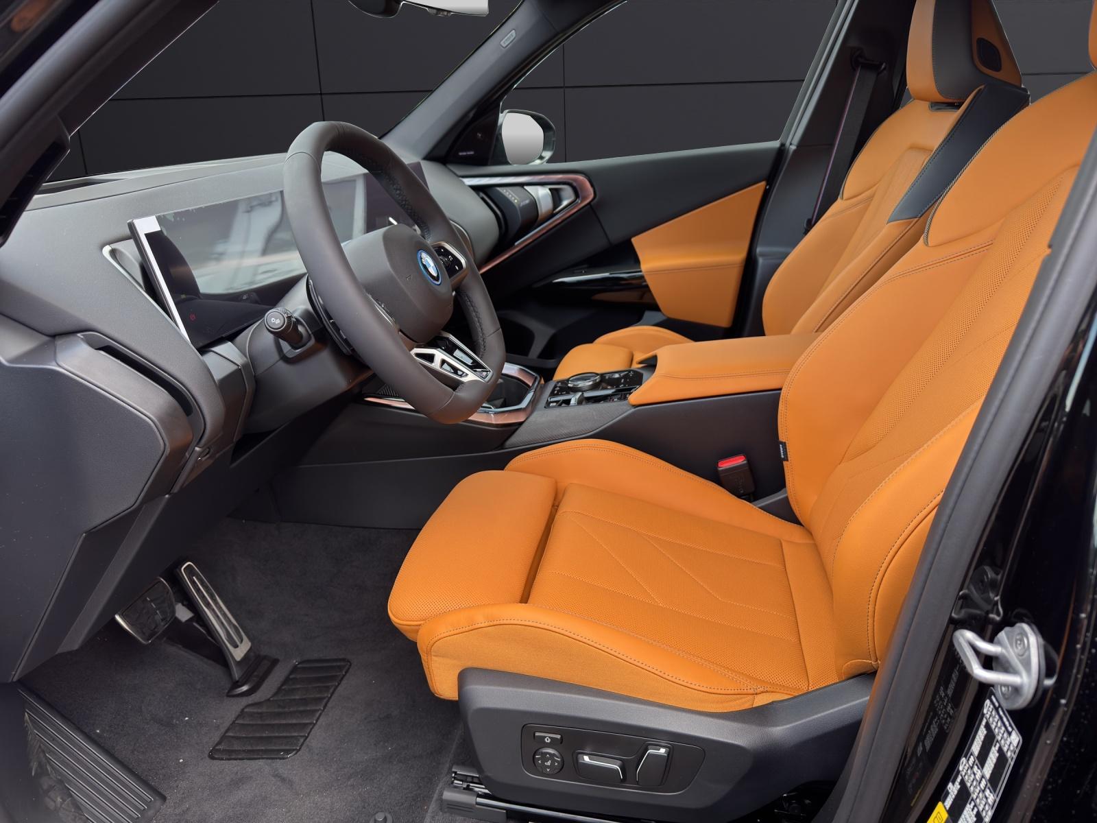 BMW X3 30e xDrive-image-5
