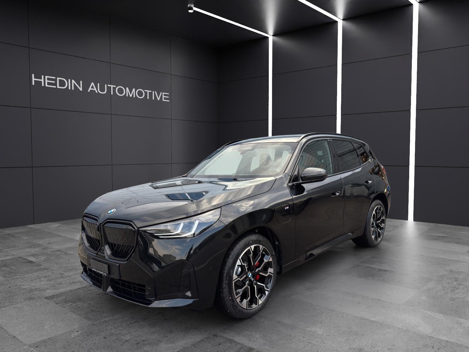 BMW X3 30e xDrive-image-0