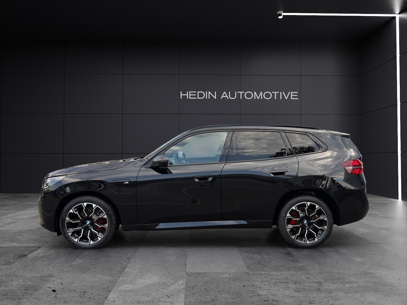 BMW X3 30e xDrive-image-2
