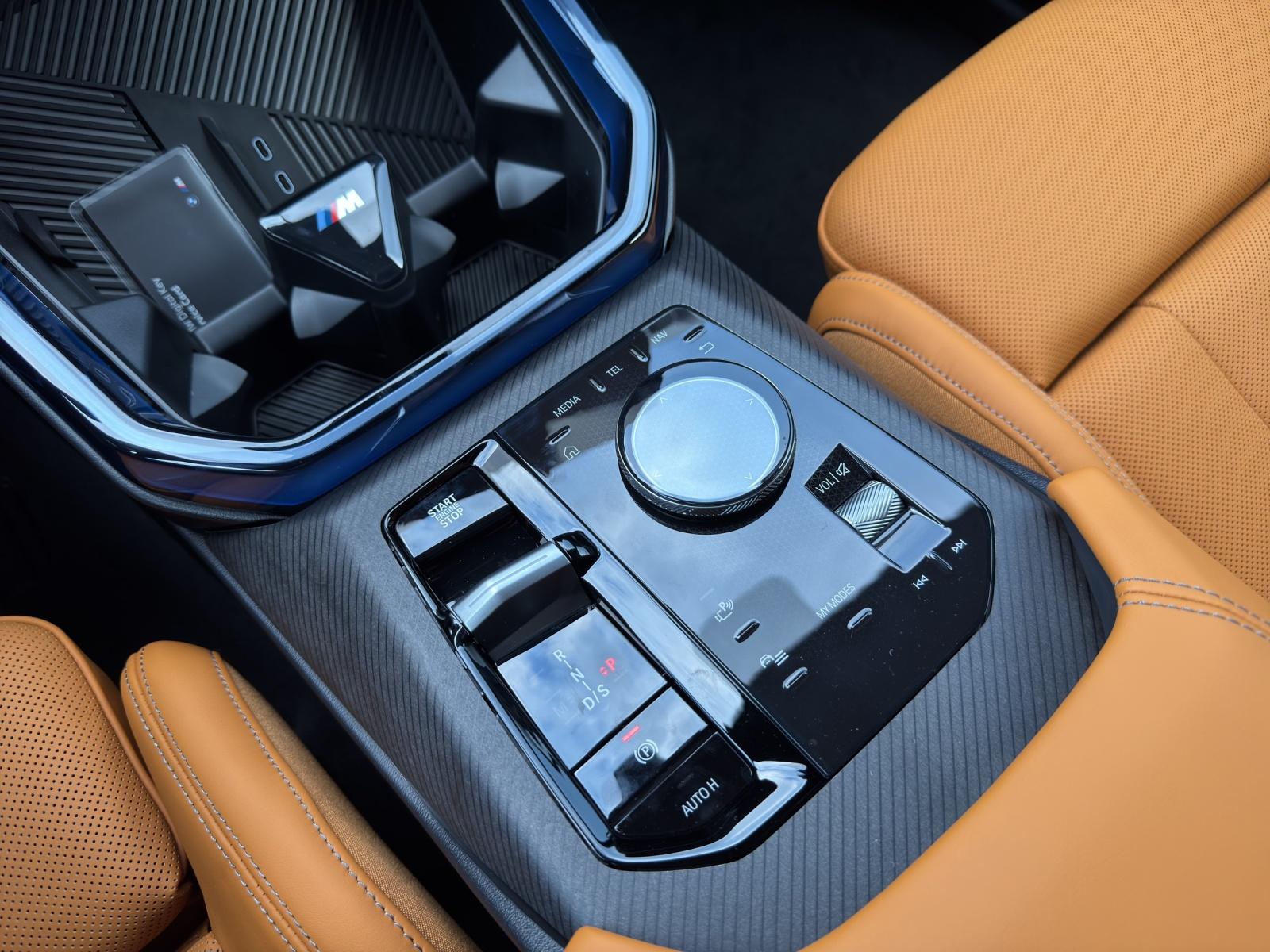 BMW X3 30e xDrive-image-9