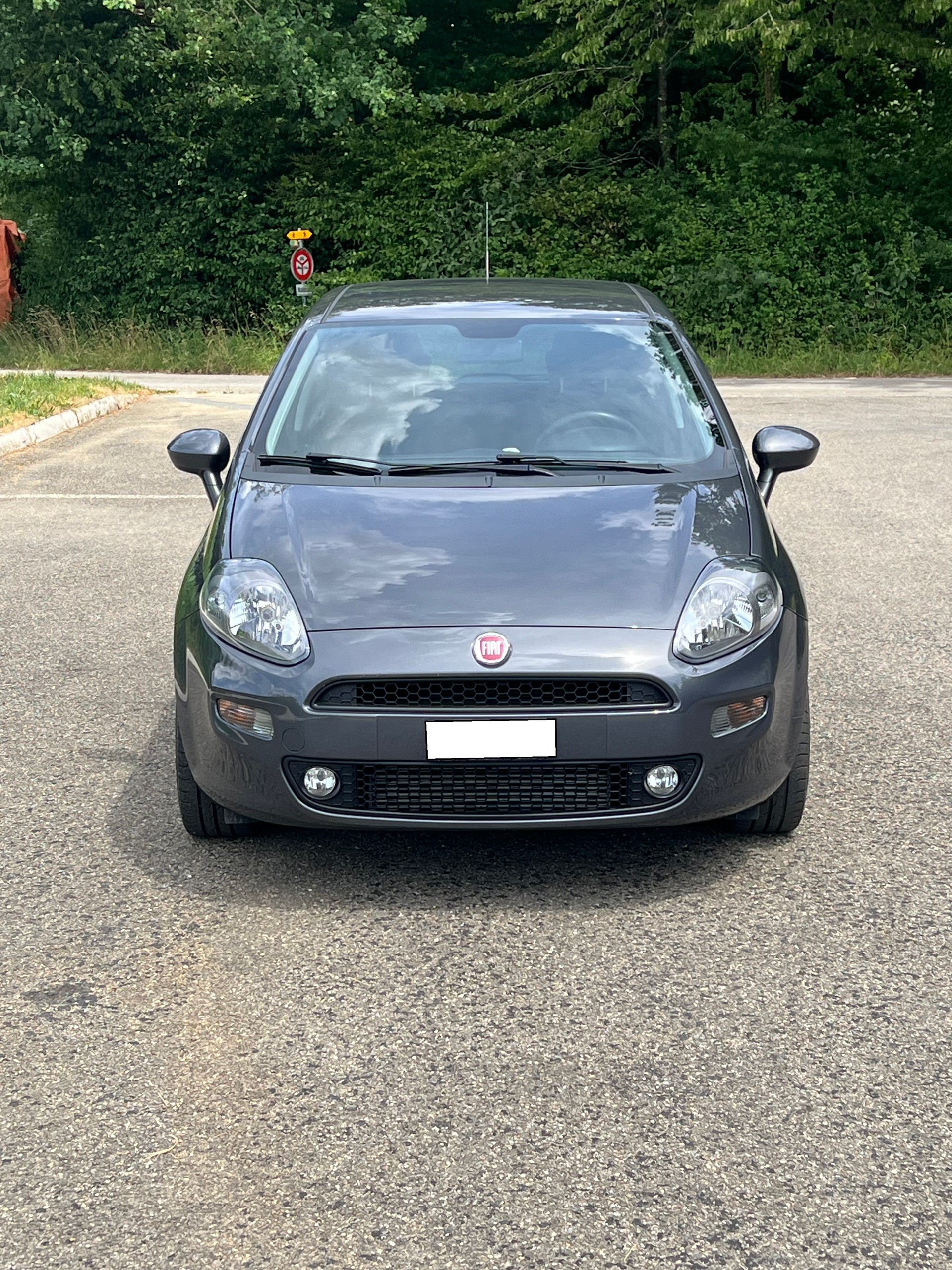 FIAT 0.9 T TwinAir 100 MyStyle S/S-image-2