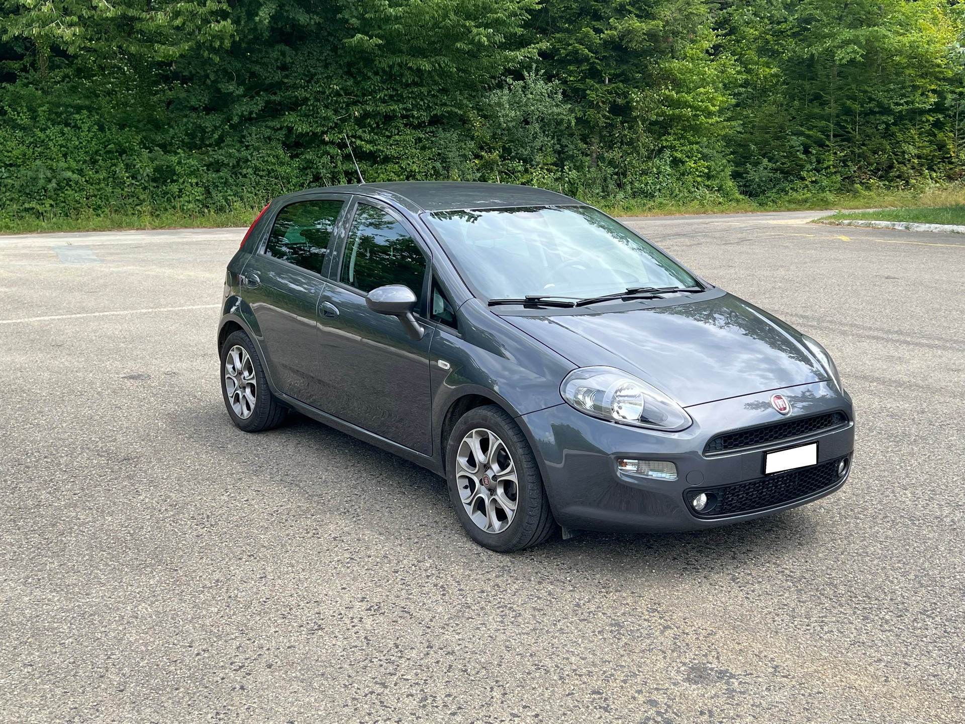 FIAT 0.9 T TwinAir 100 MyStyle S/S-image-1