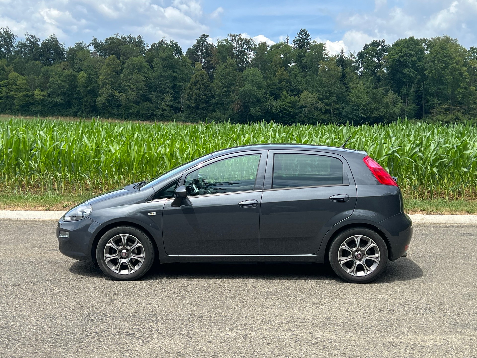 FIAT 0.9 T TwinAir 100 MyStyle S/S-image-0
