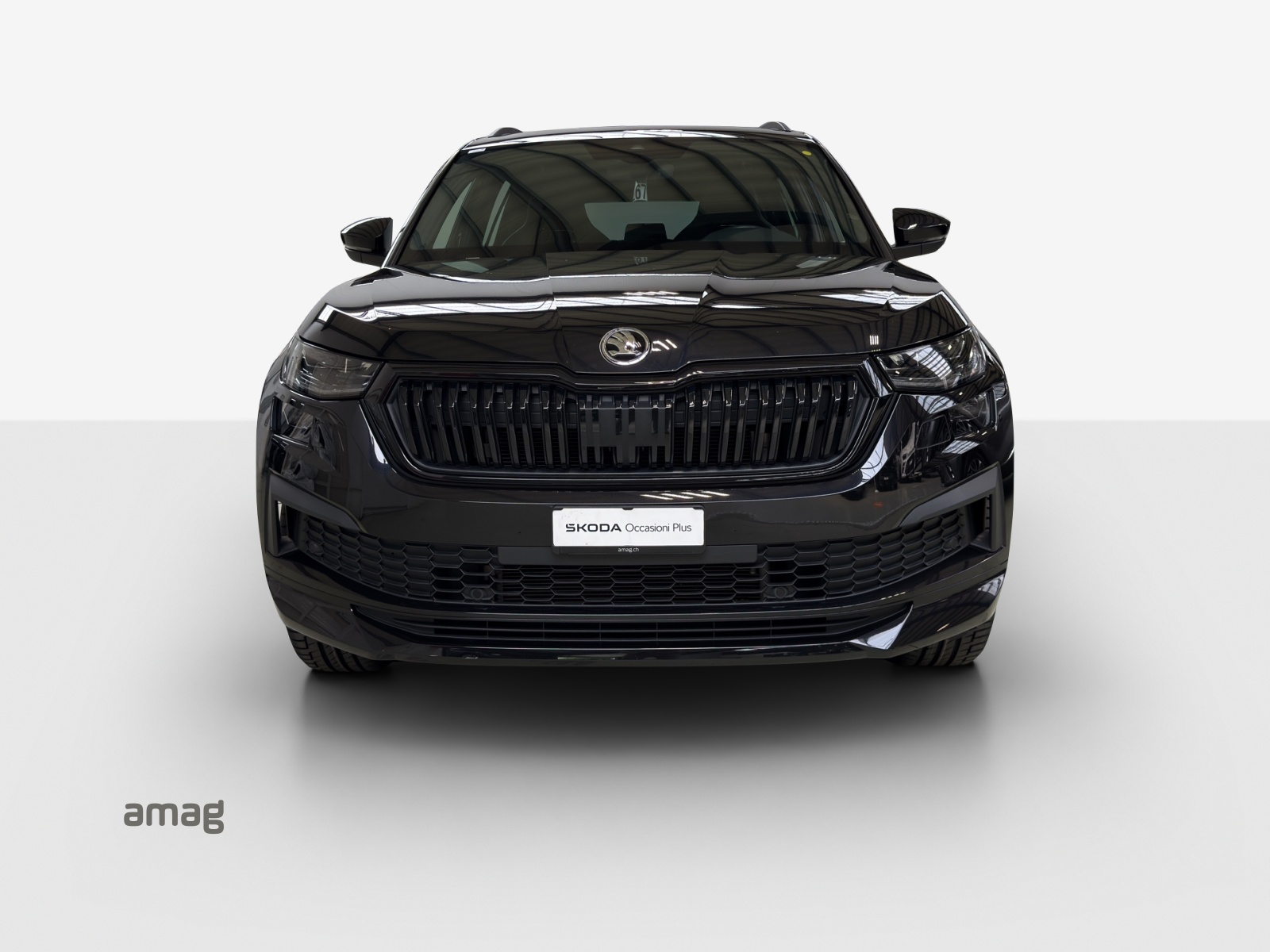 SKODA Kodiaq 2.0 TSI 4x4 SportLine-image-6