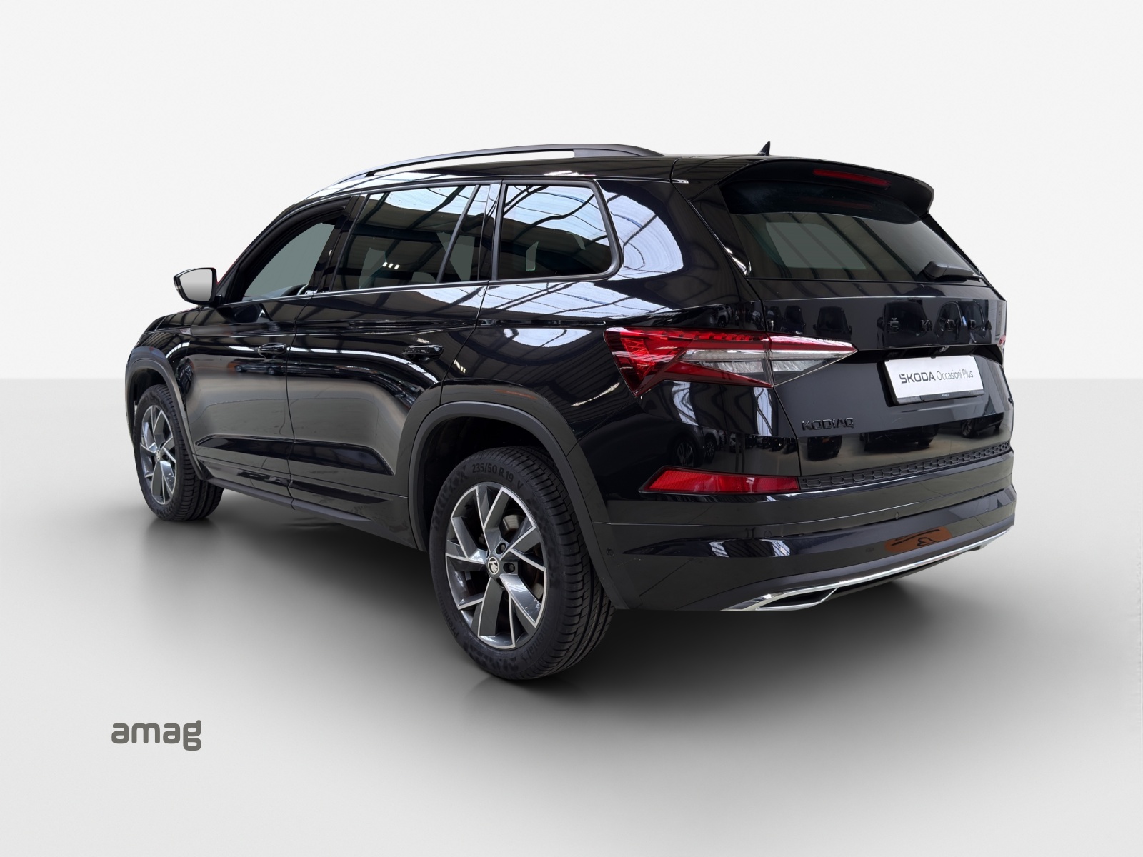 SKODA Kodiaq 2.0 TSI 4x4 SportLine-showroom-element-2