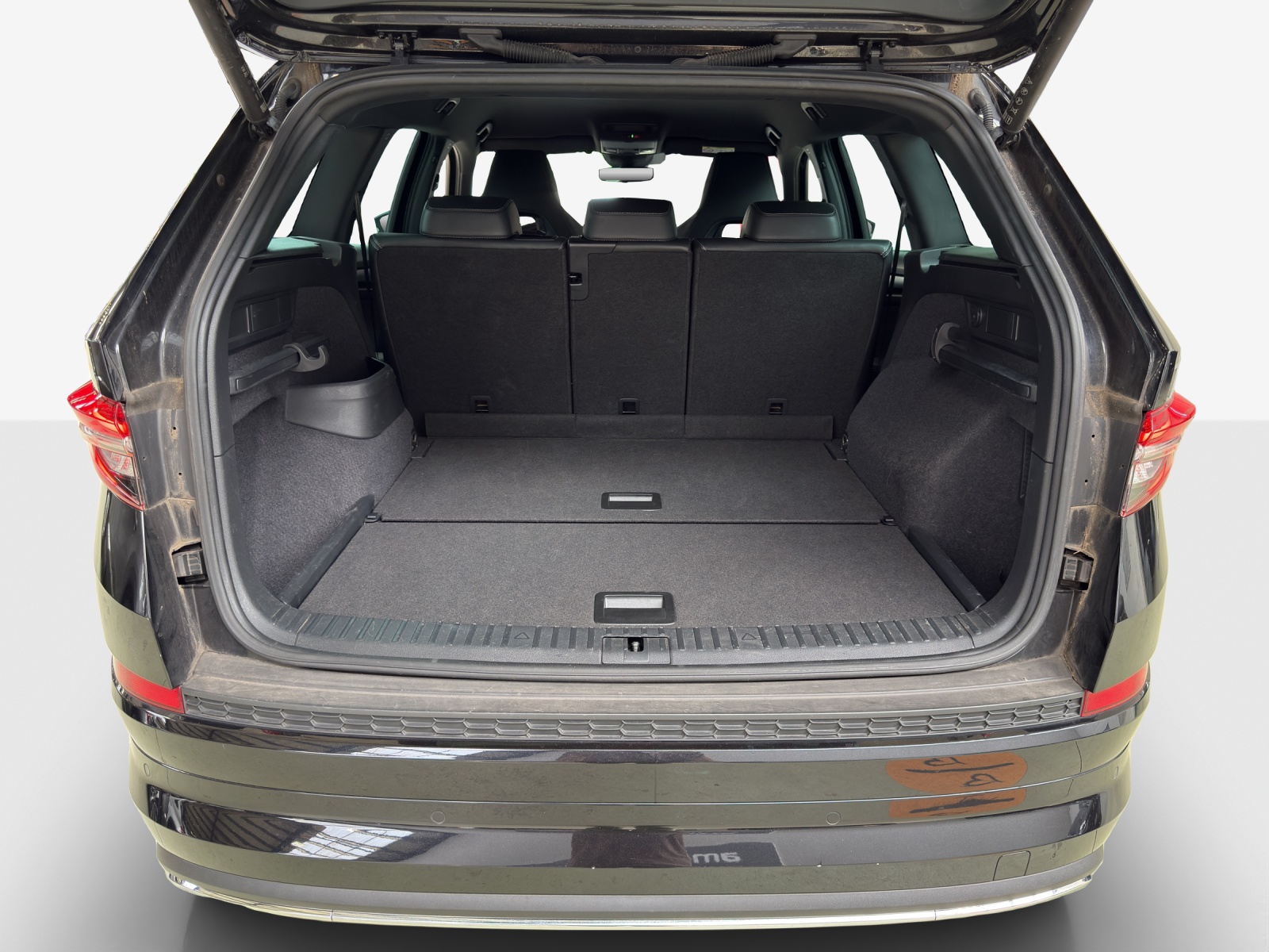 SKODA Kodiaq 2.0 TSI 4x4 SportLine-image-12