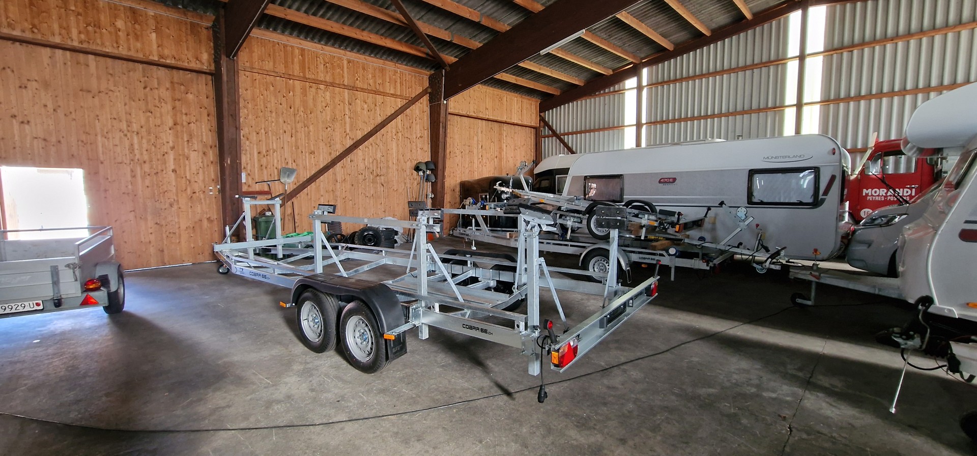 TEMARED Boat 3500-image-5